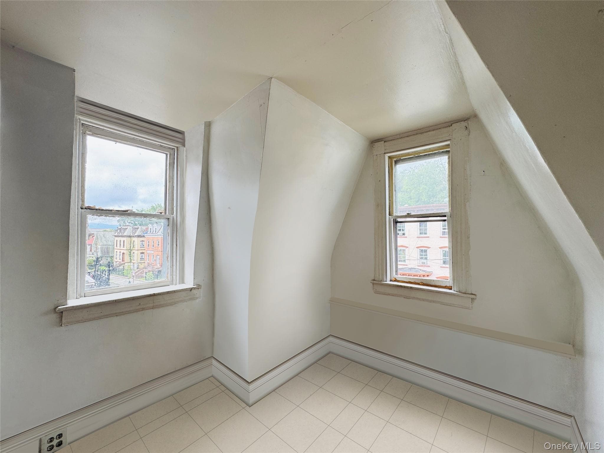 Bonus Room