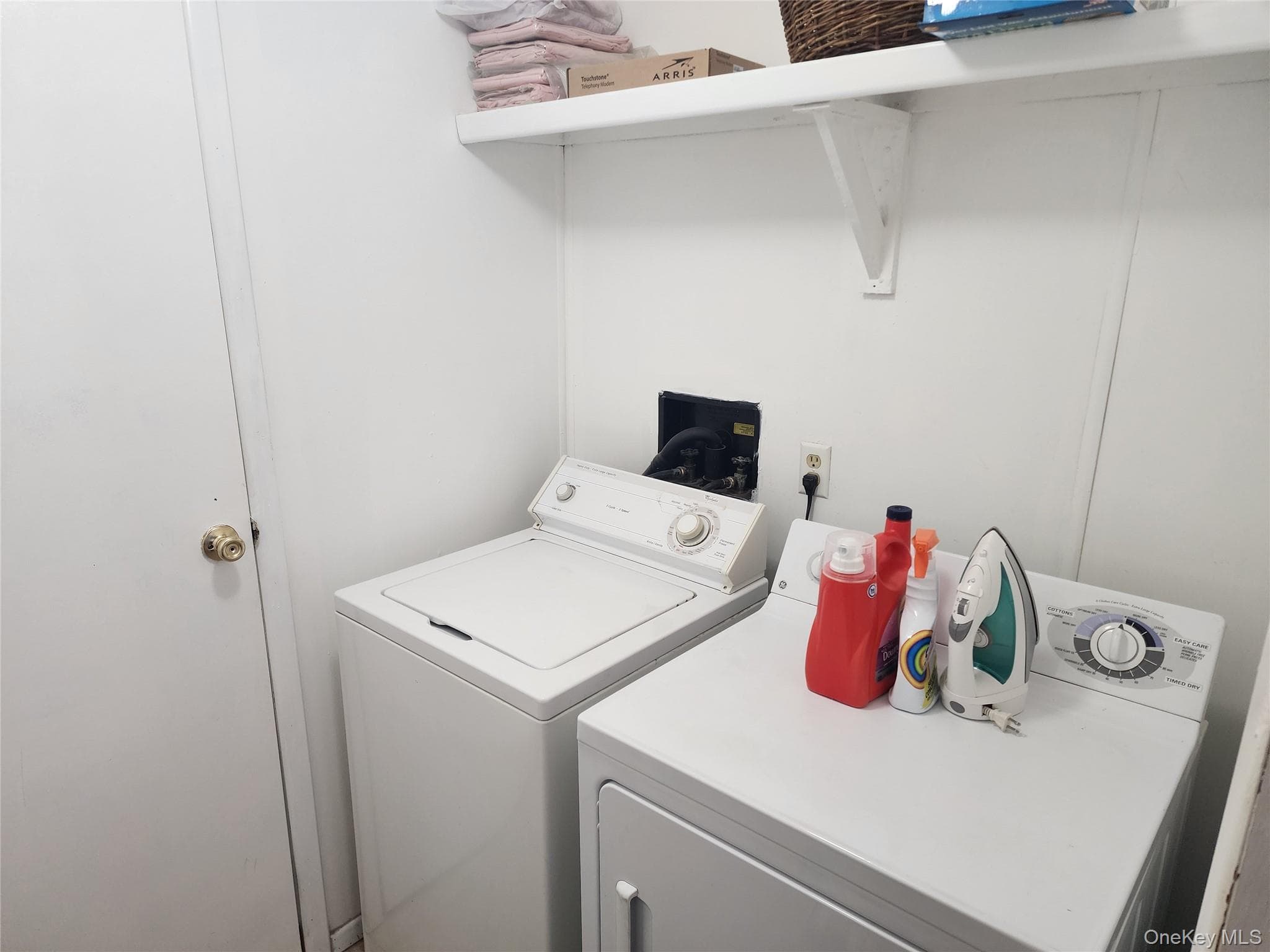 Laundry
