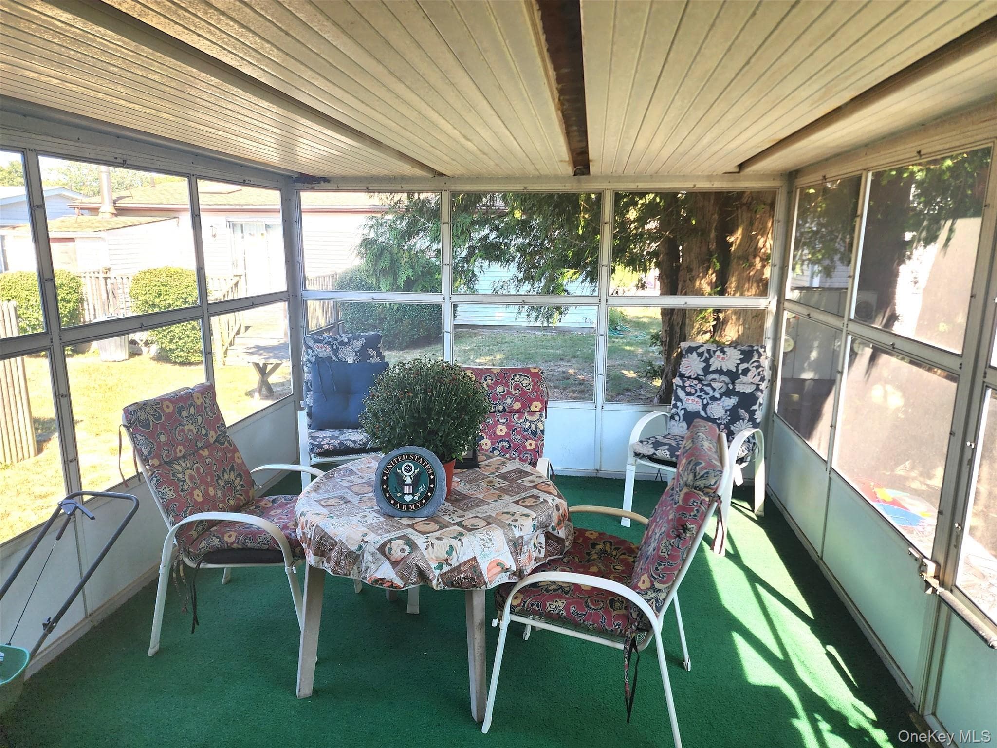 Sun Room