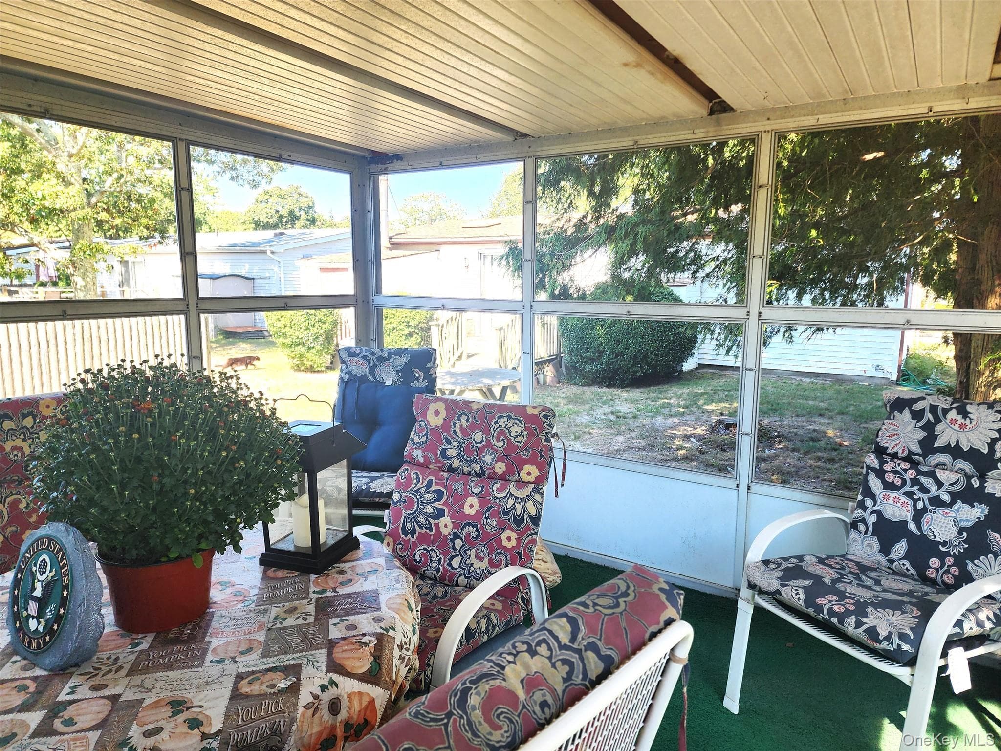 Sun Room
