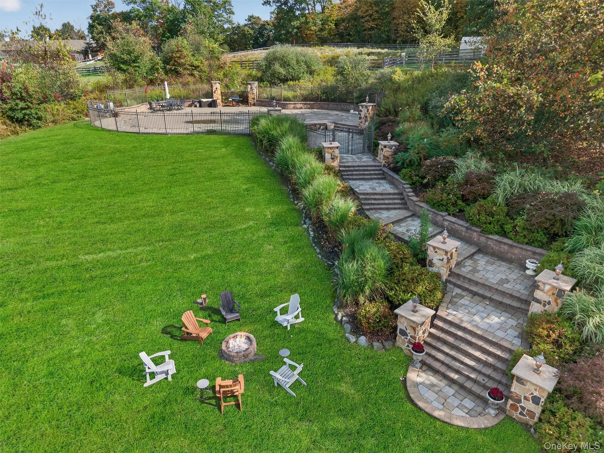 Yard