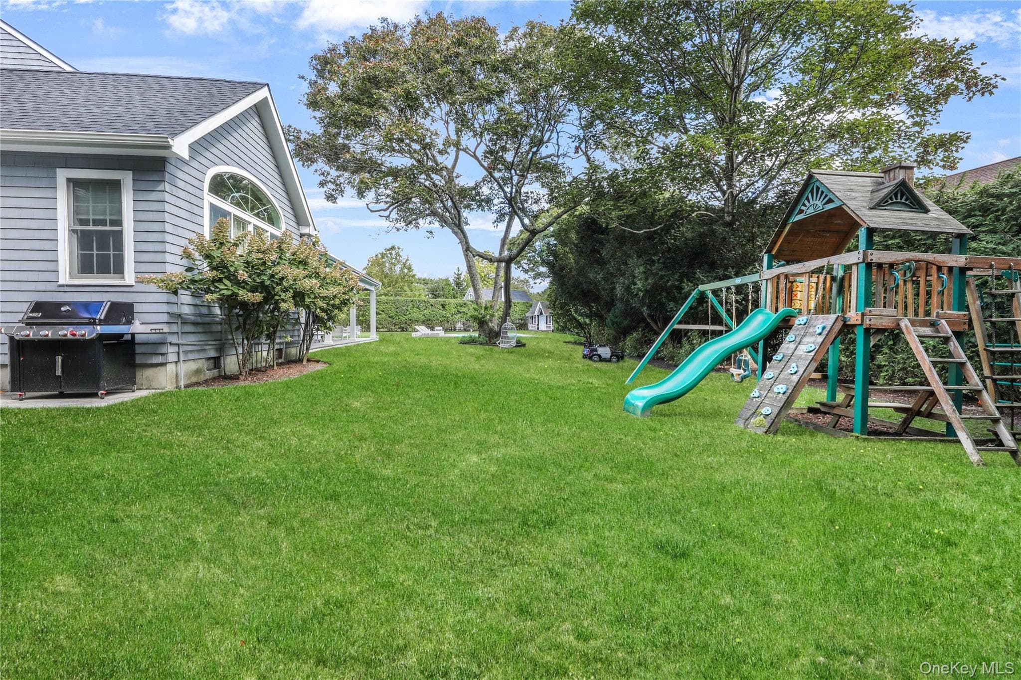 Yard