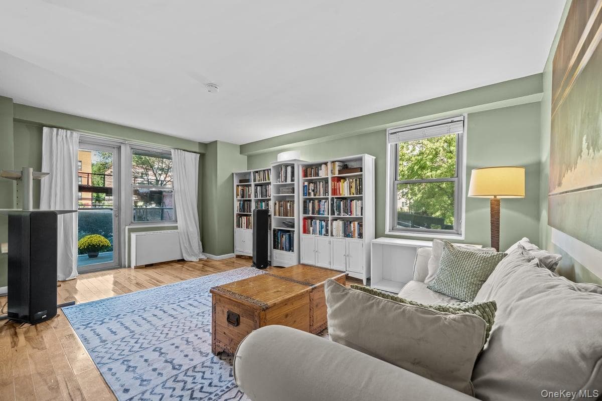 Sitting Room