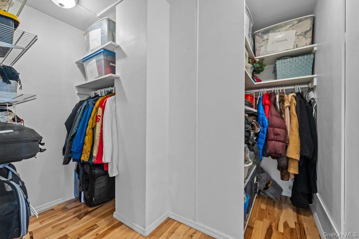Closet