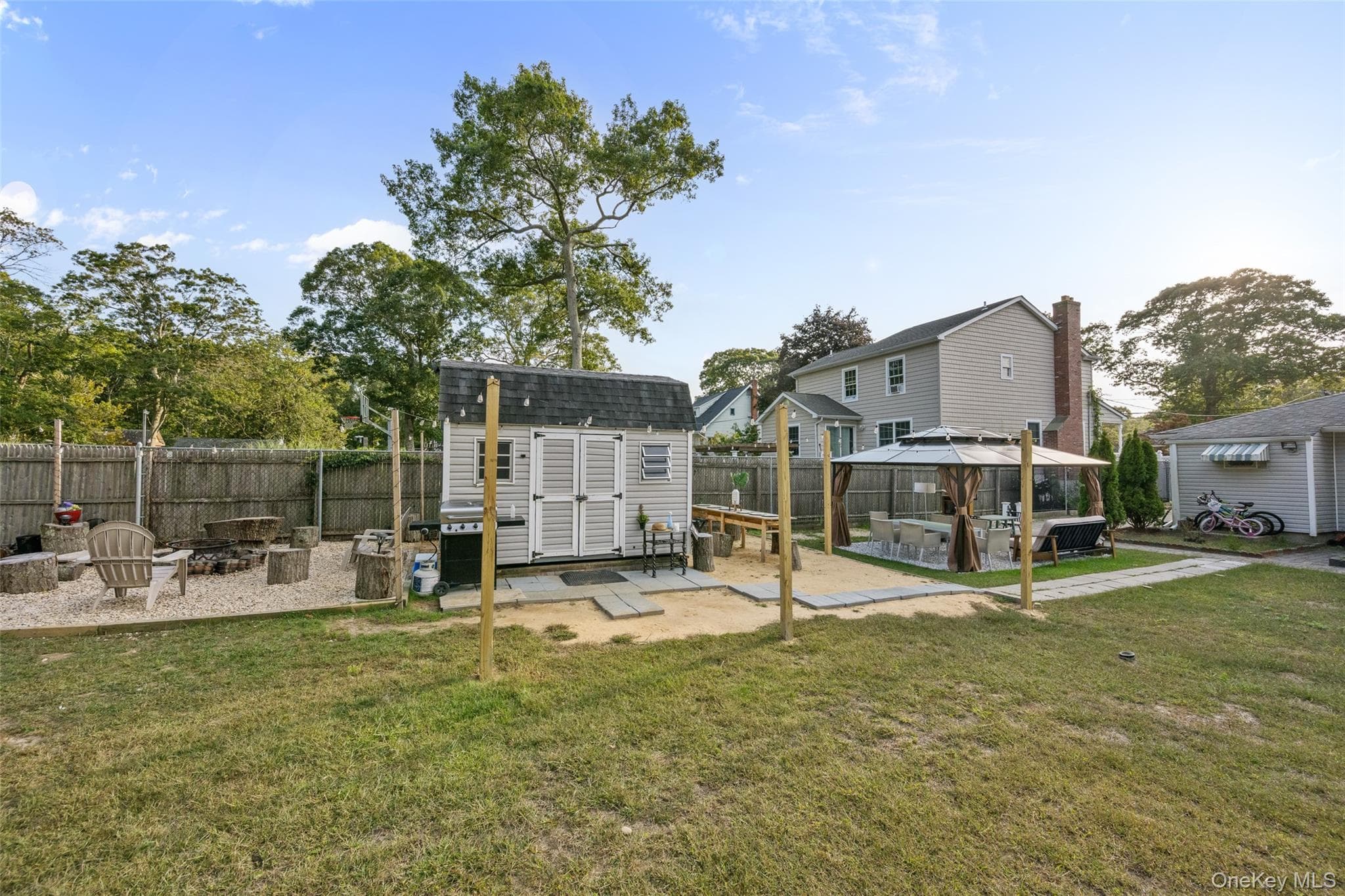 Yard