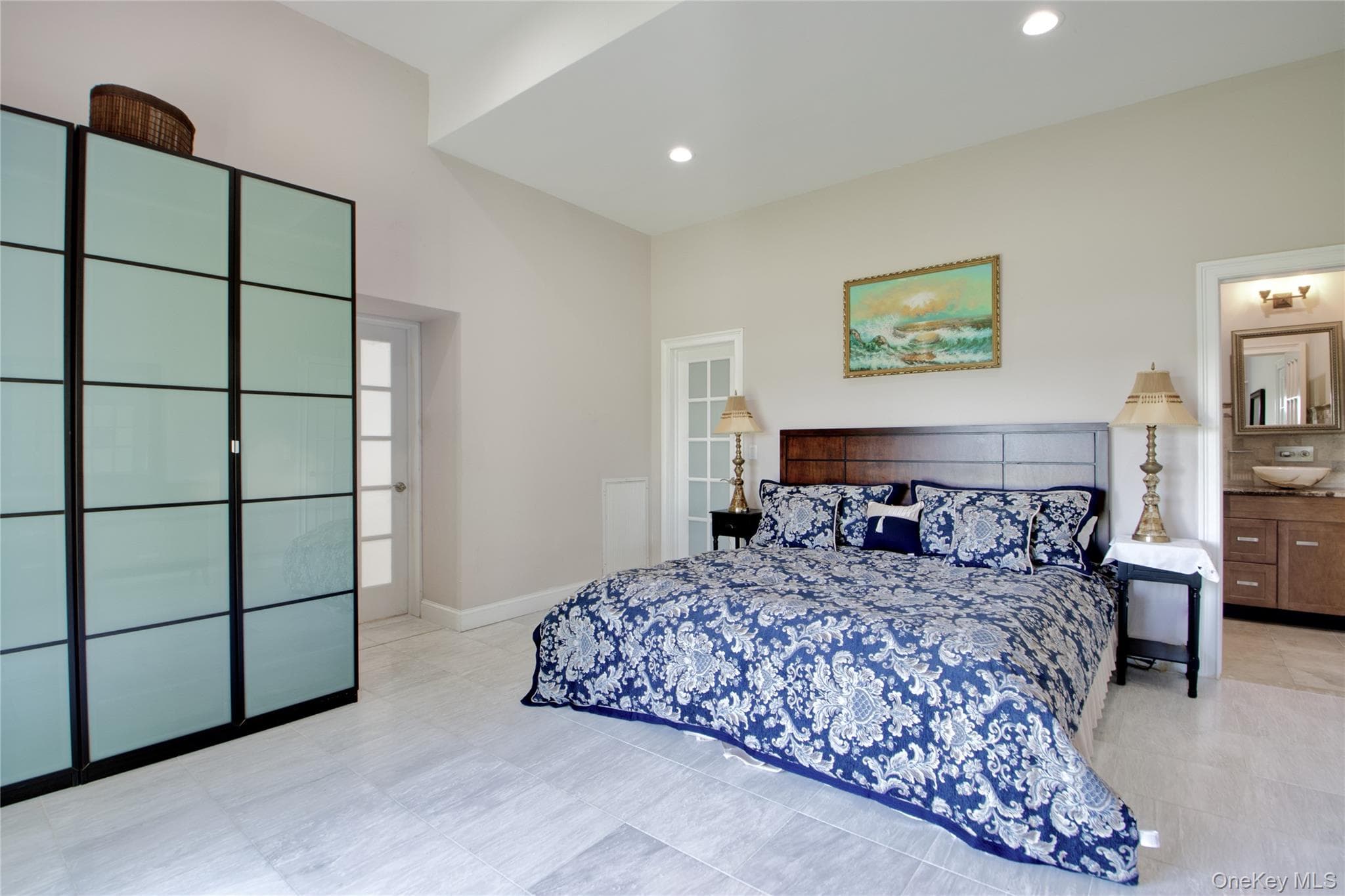 Guest Quarters