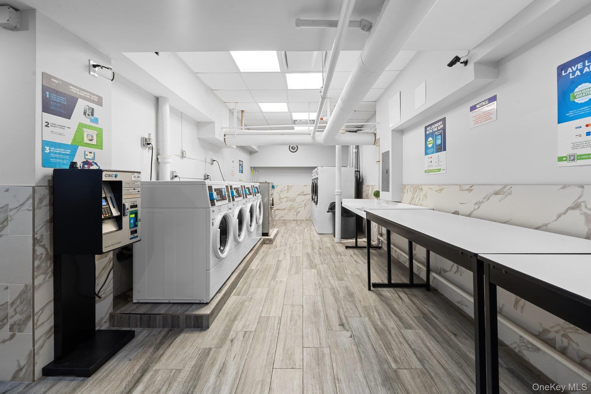 Laundry