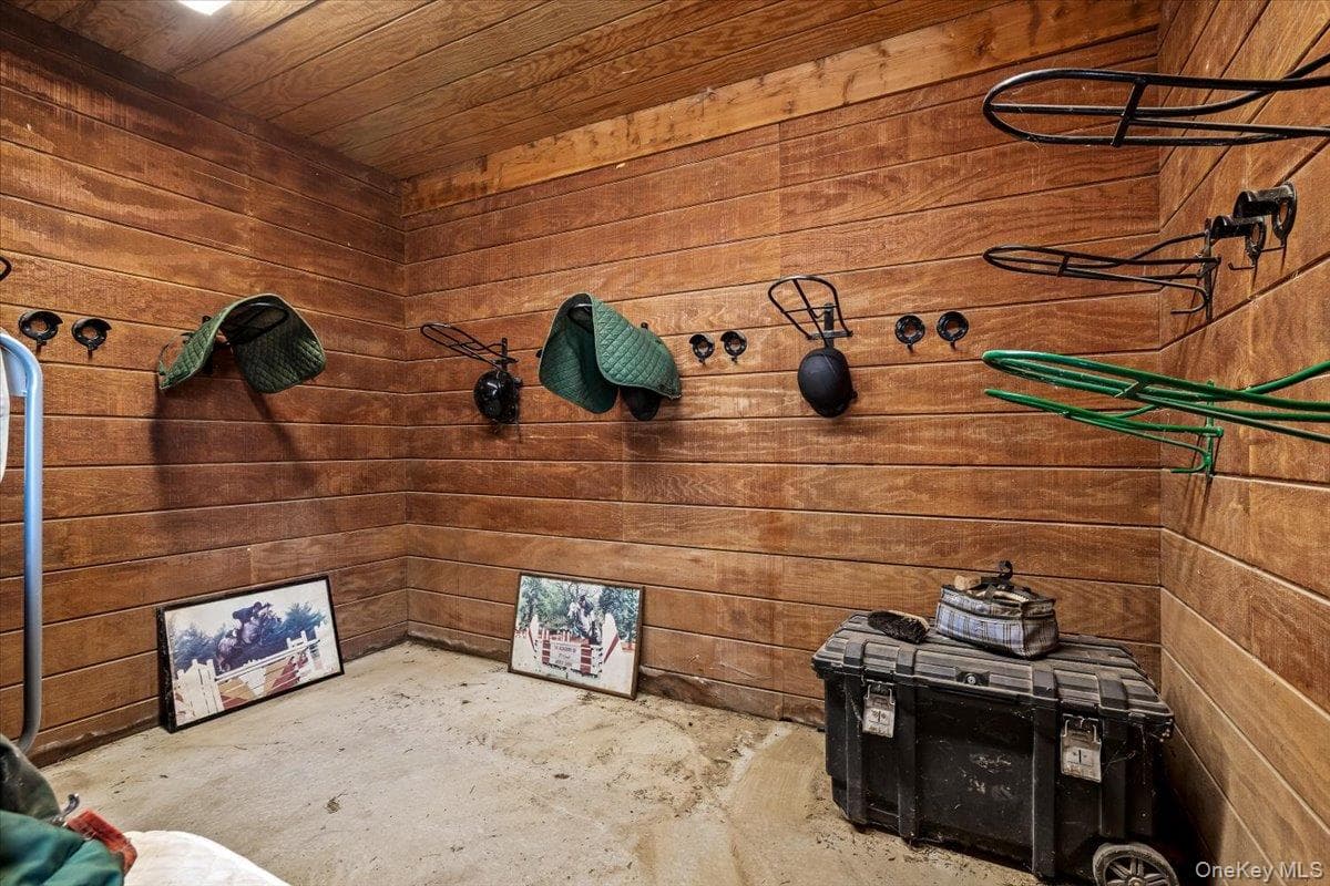 Mud Room