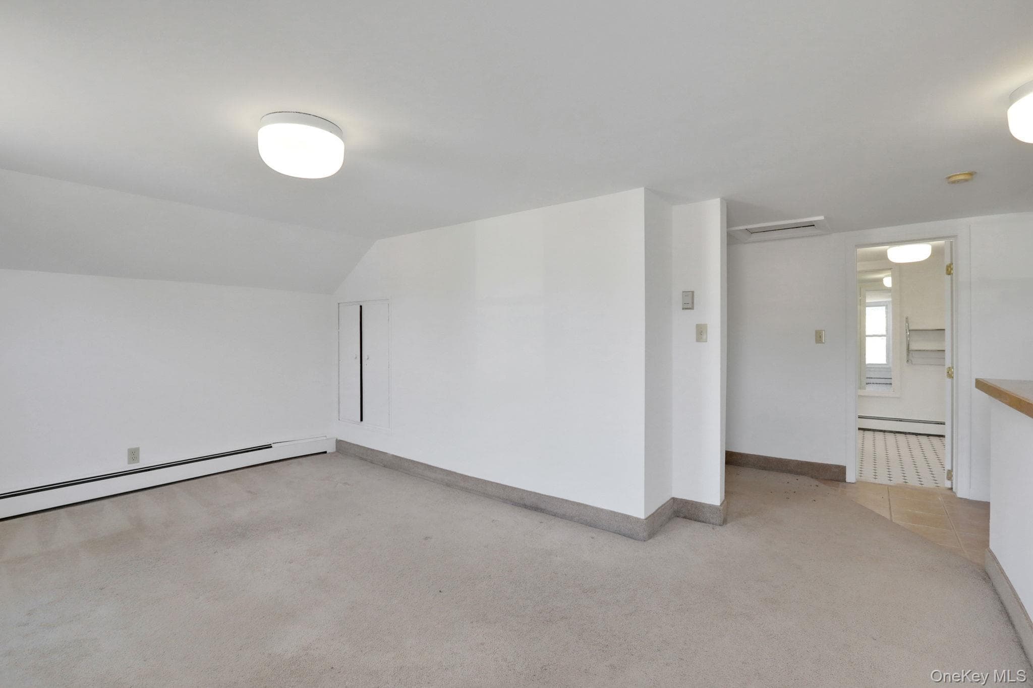 Bonus Room