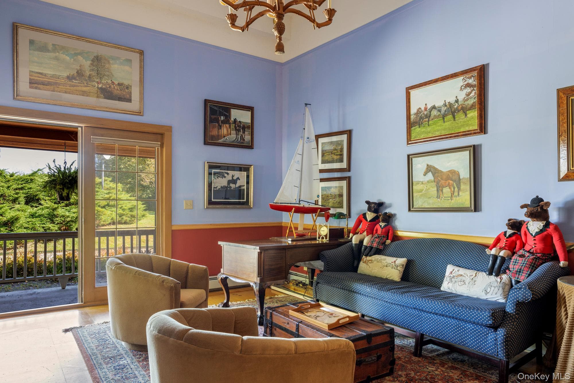 Sitting Room