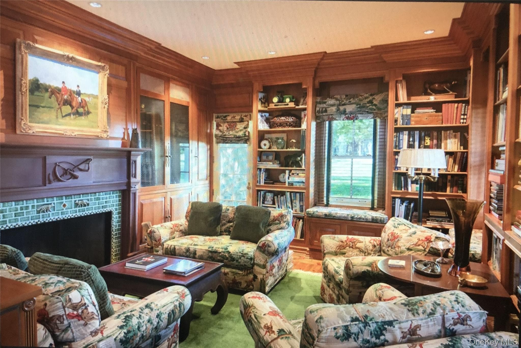 Library
