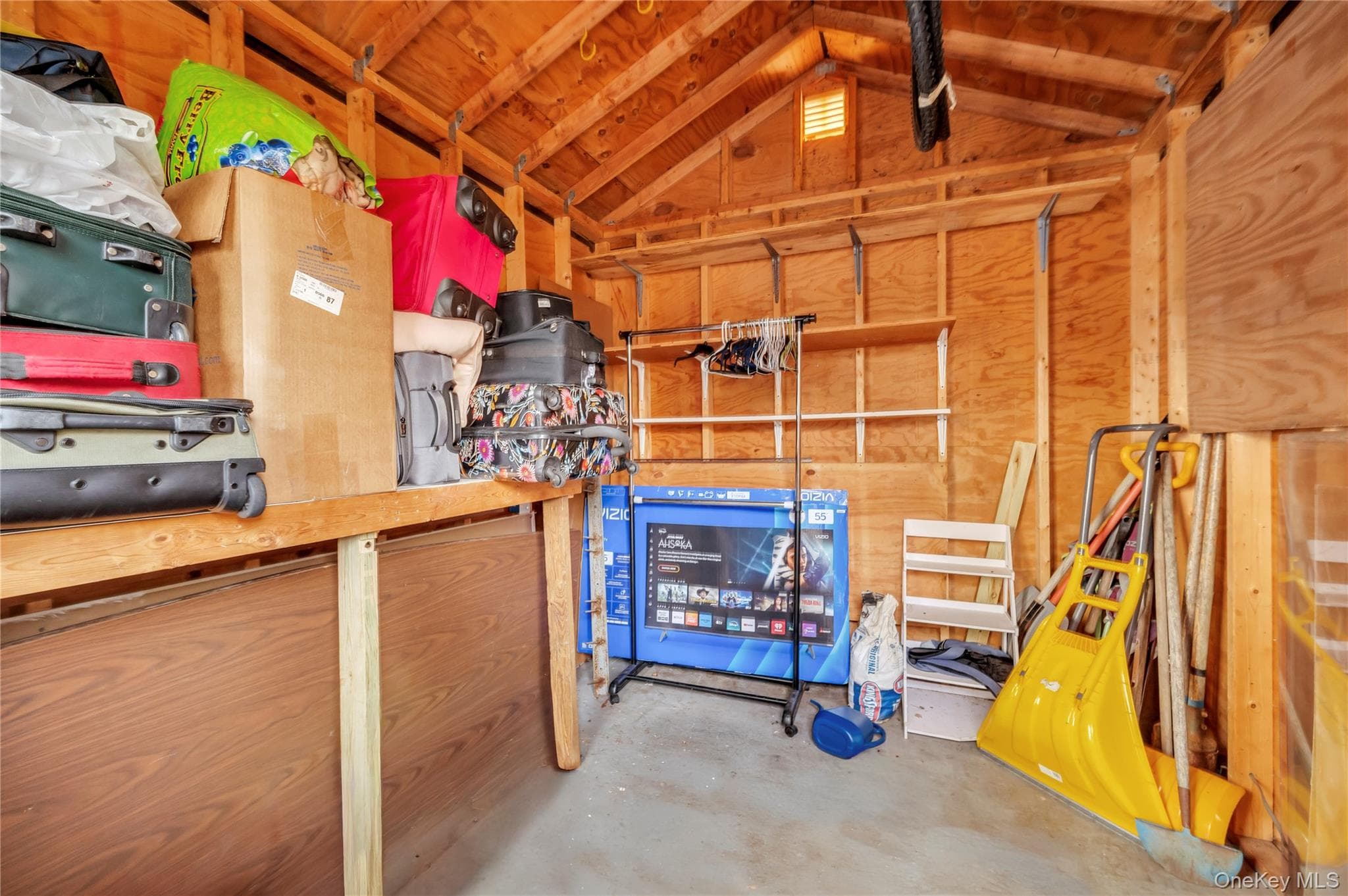 Storage