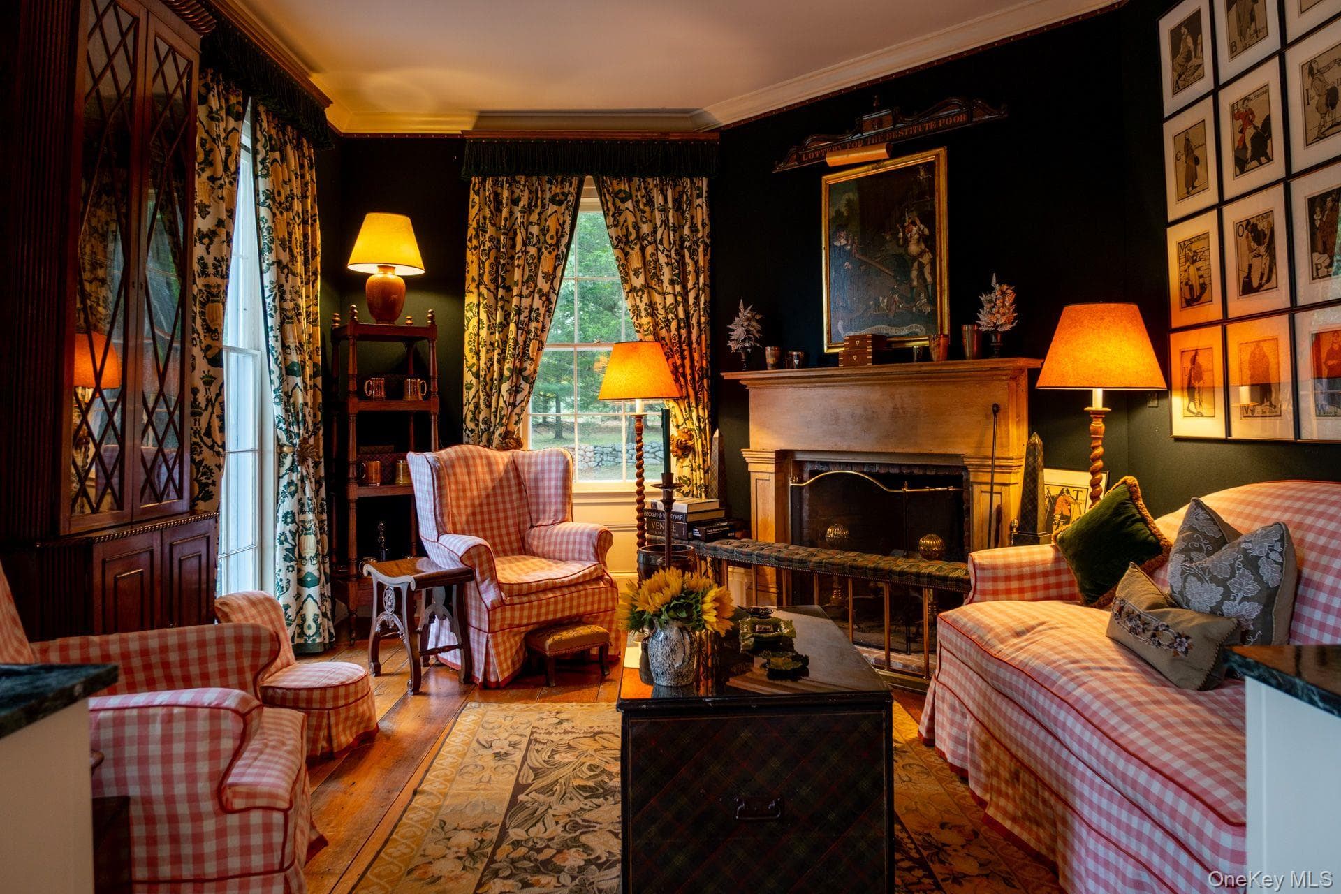 Sitting Room