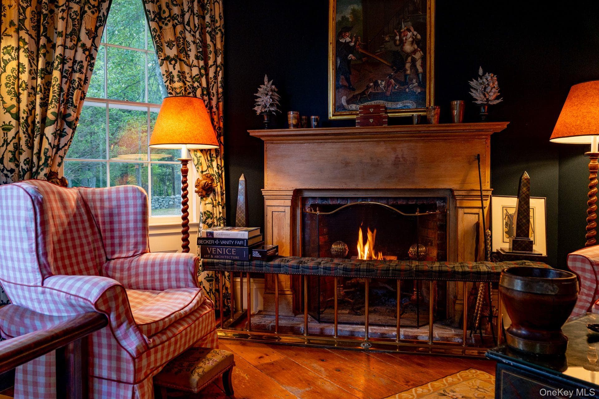 Sitting Room