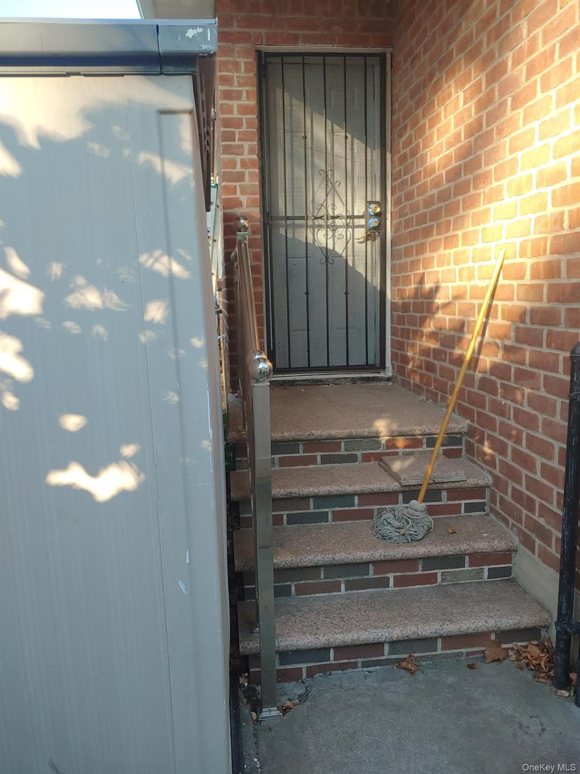 Entry