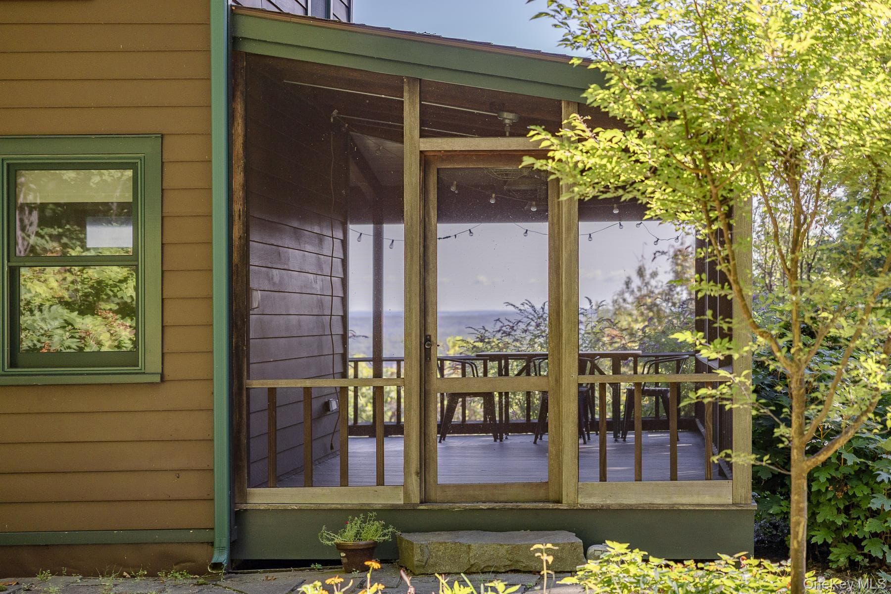 Sun Room