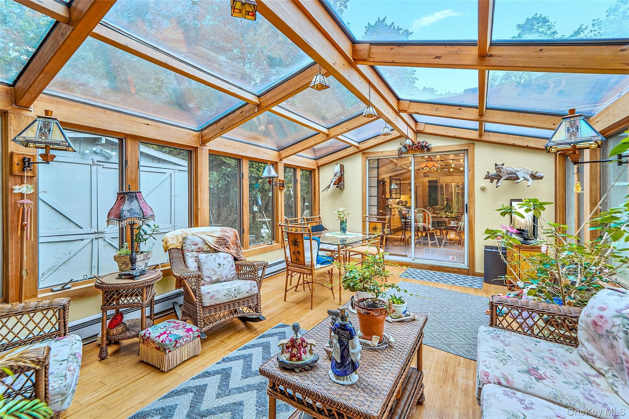 Sun Room