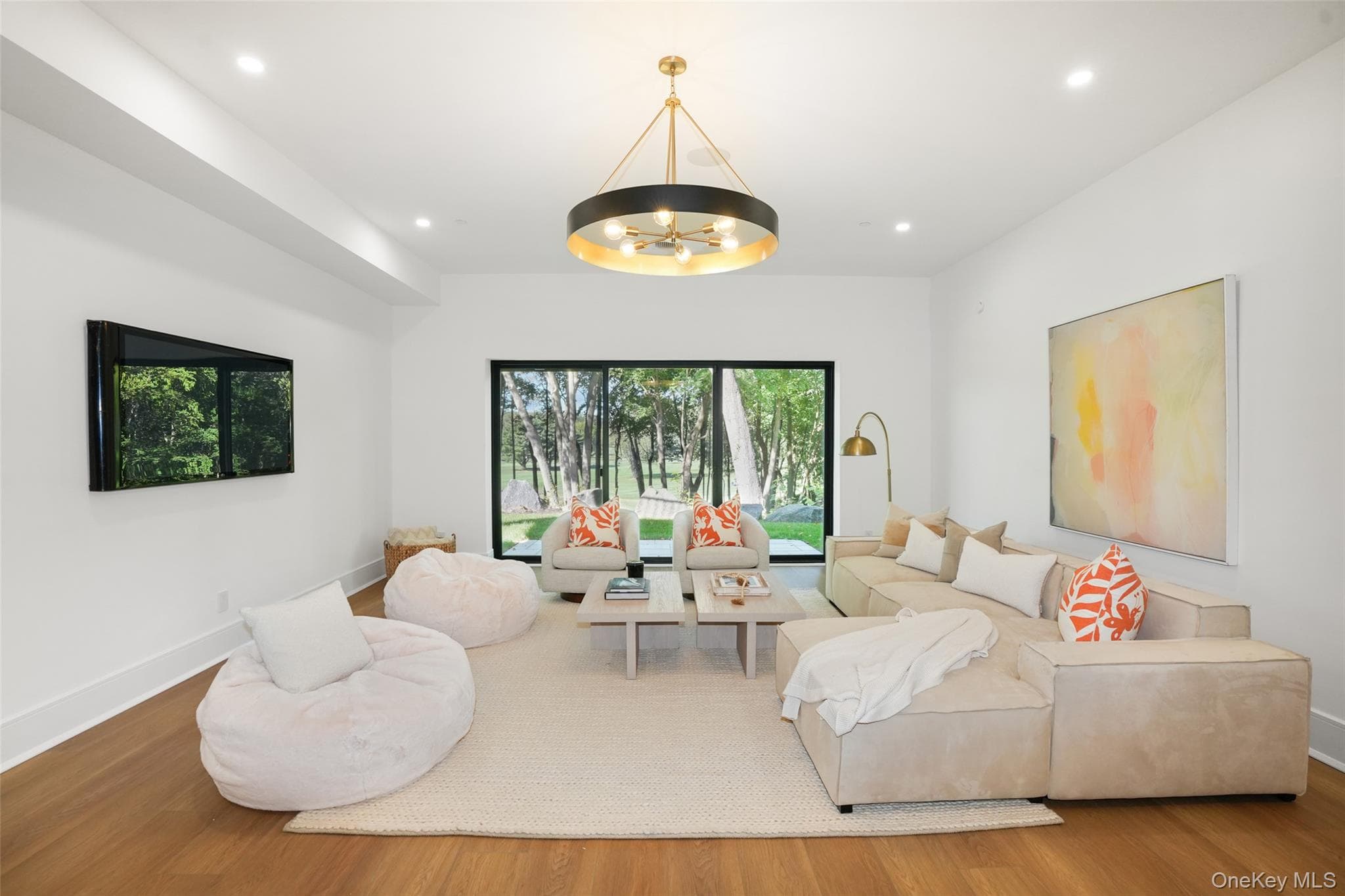 Recreation Room