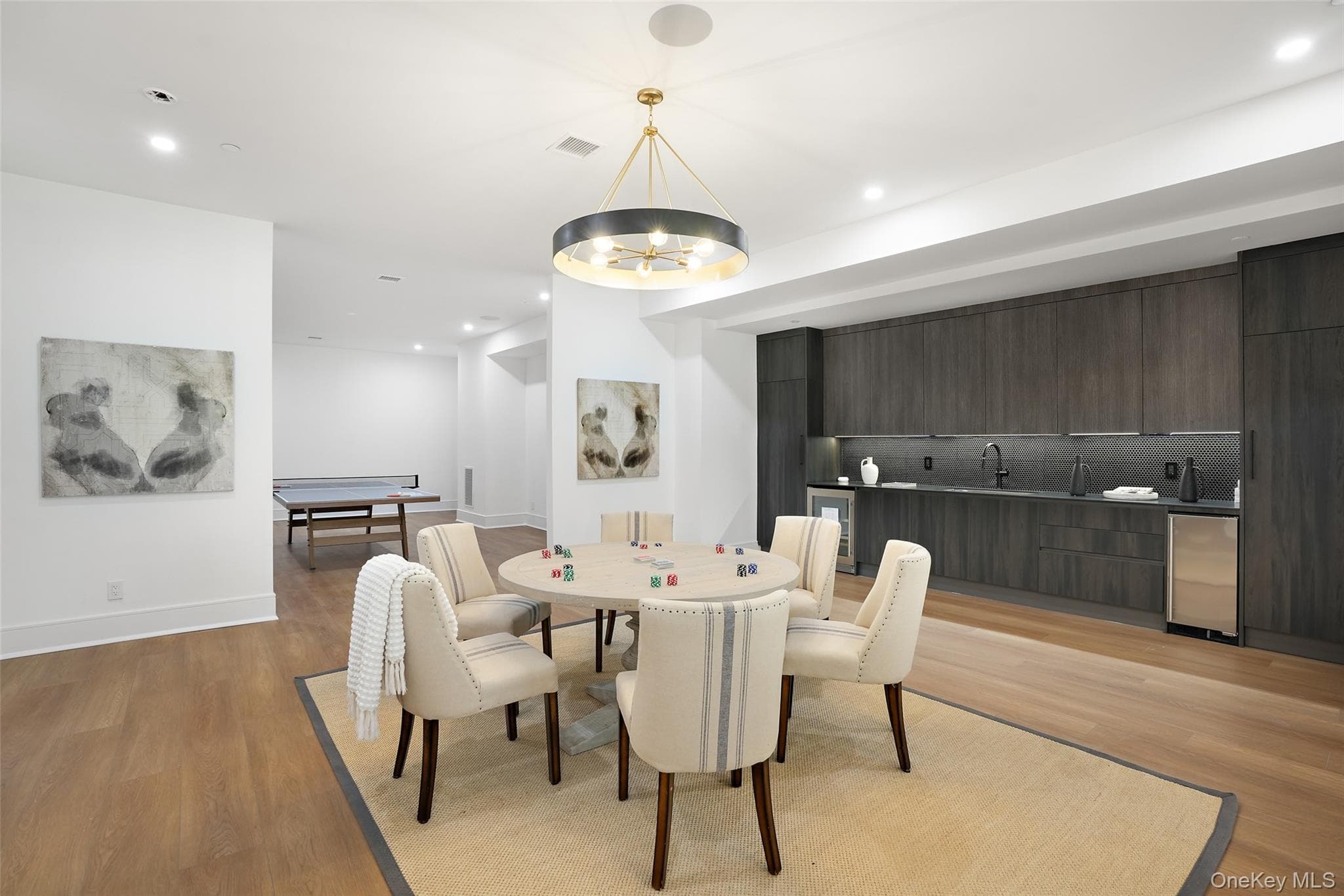 Recreation Room