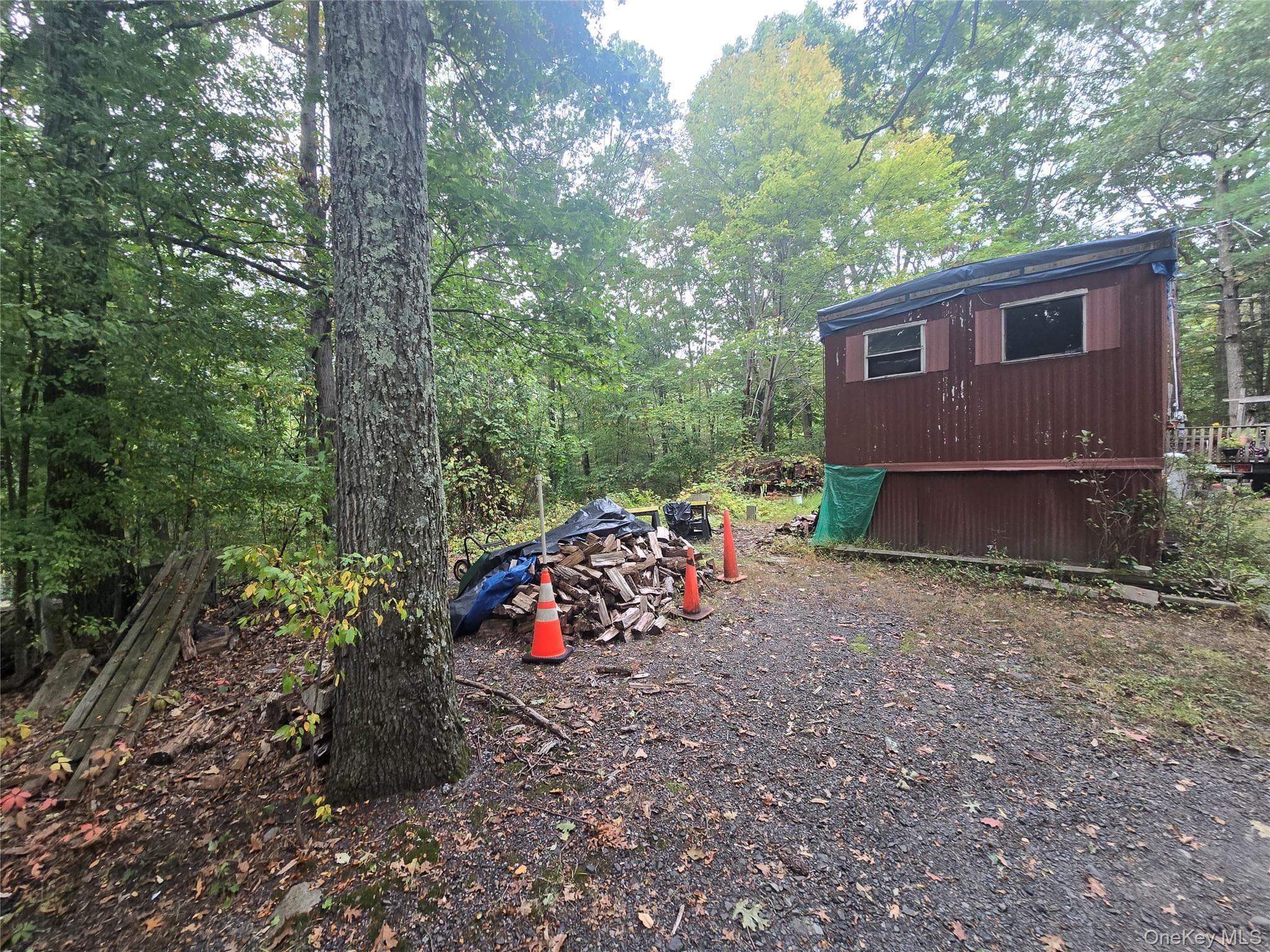Yard