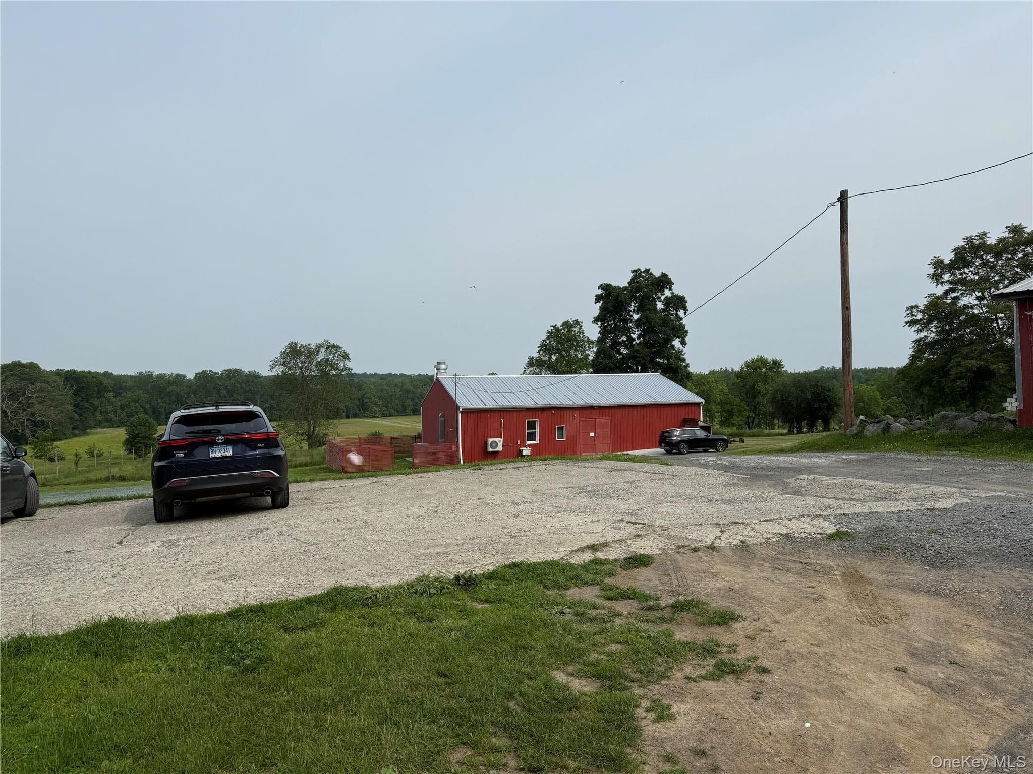 Yard