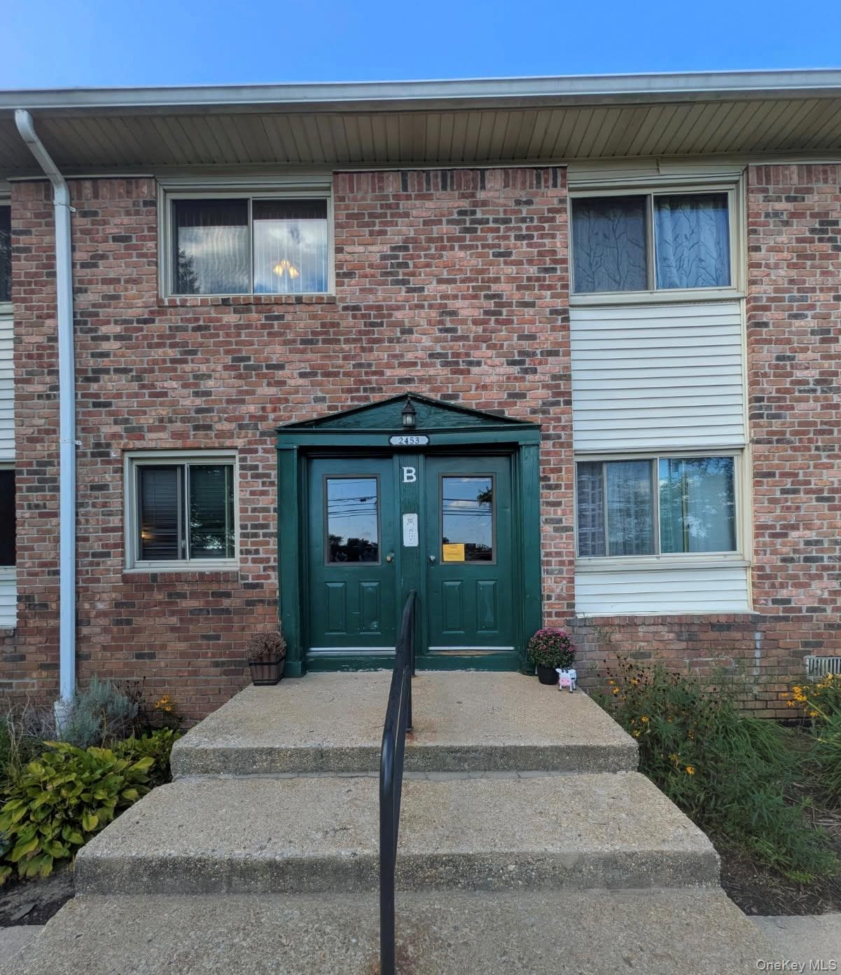 Entry