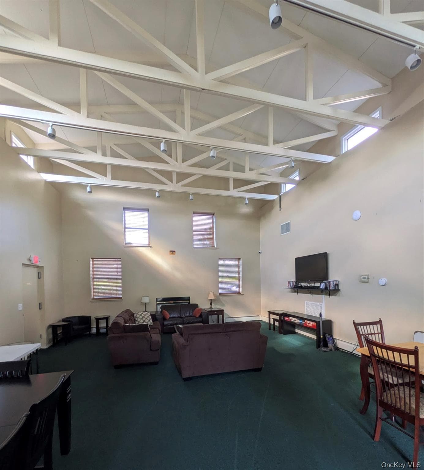 Recreation Room