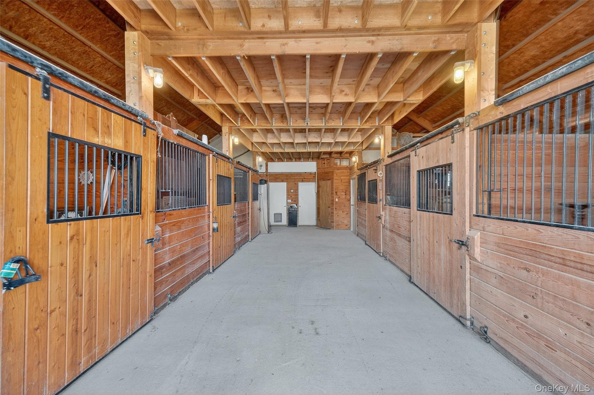 Stable