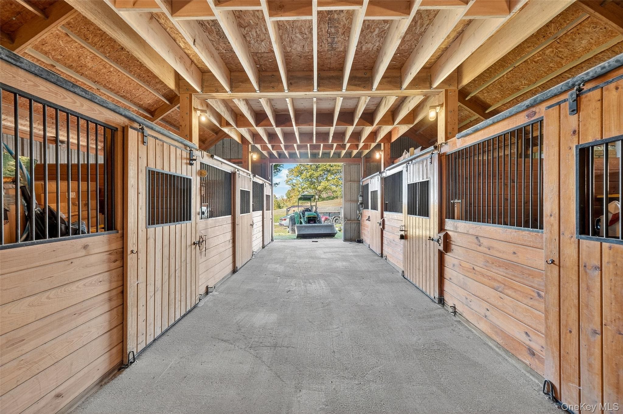 Stable