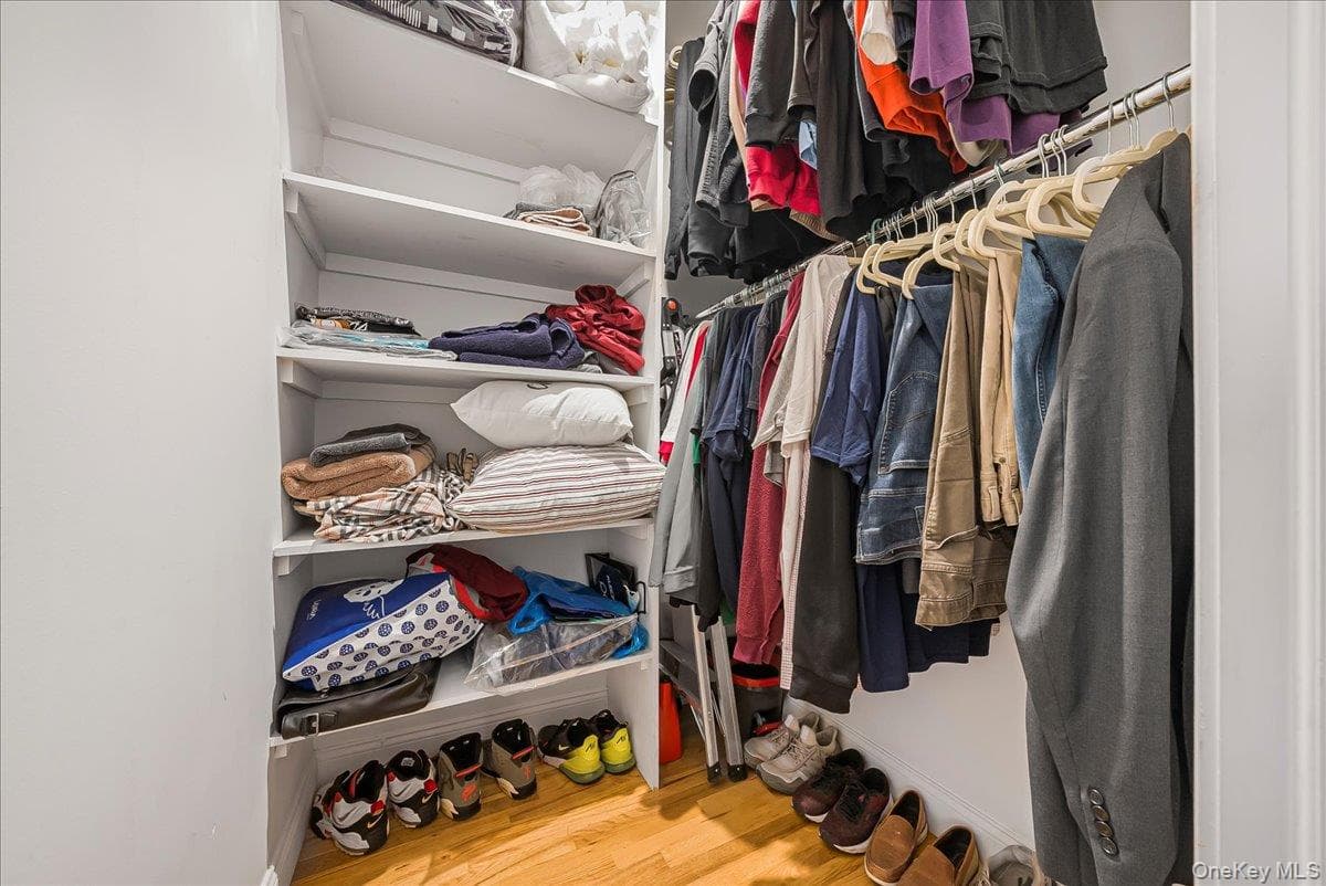 Closet
