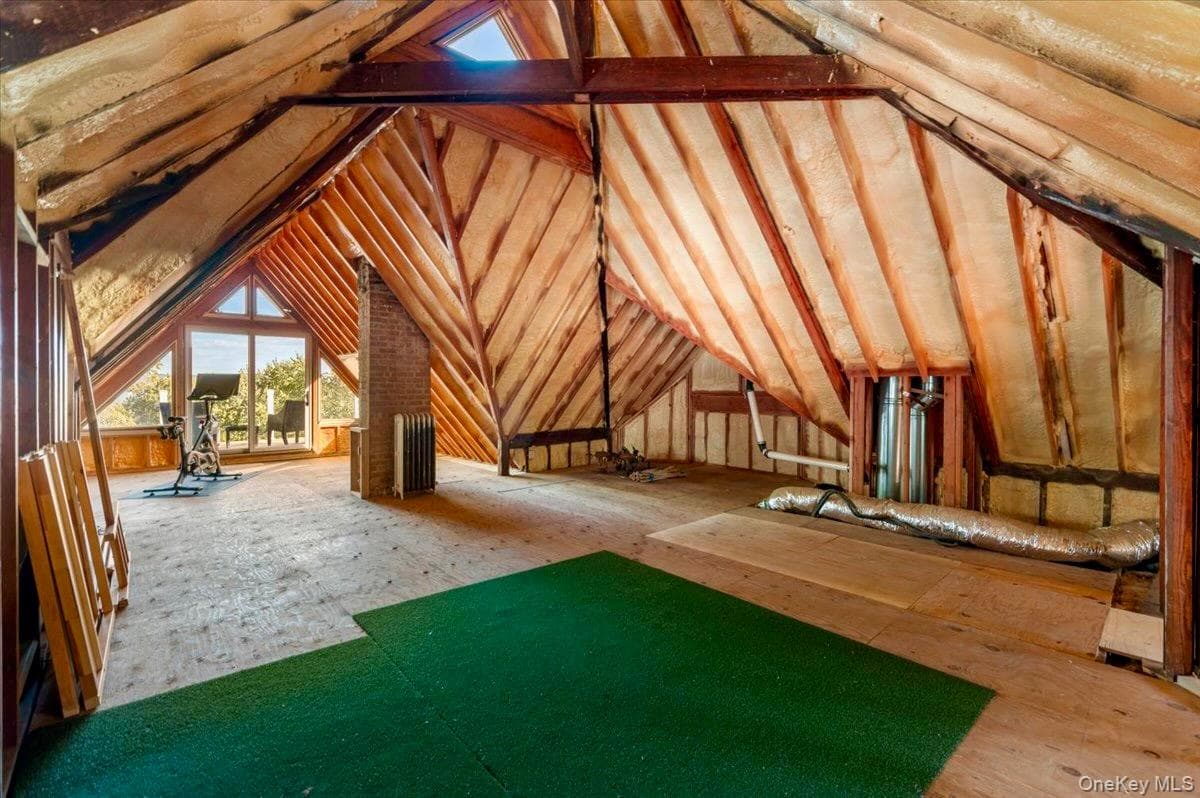 Attic