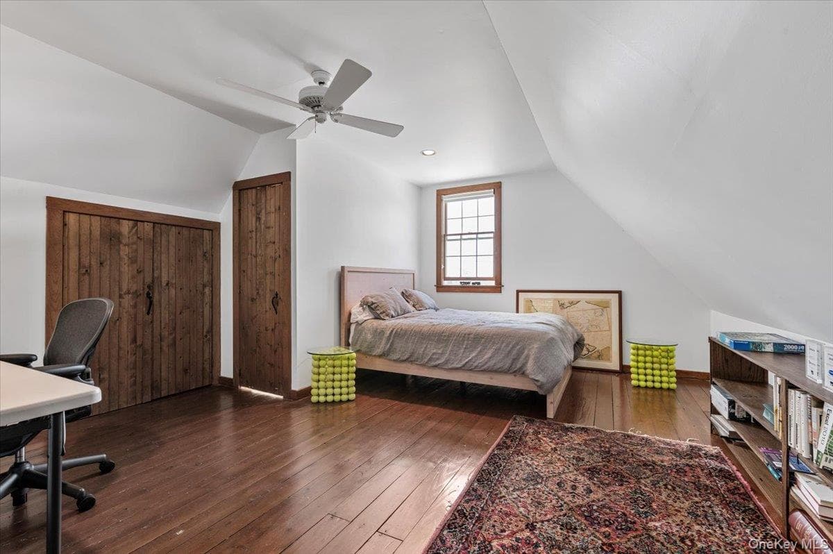Bonus Room