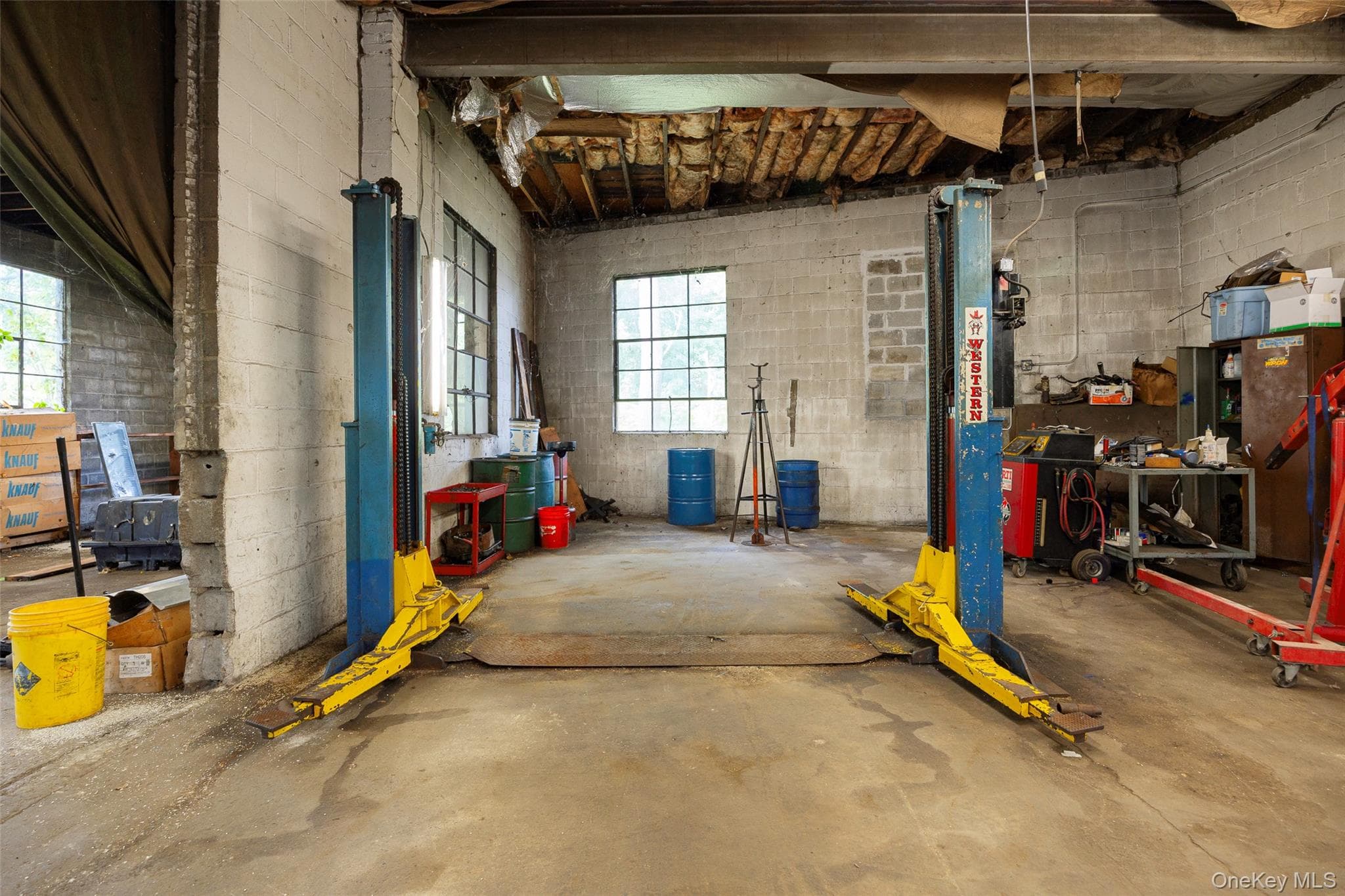 Garage