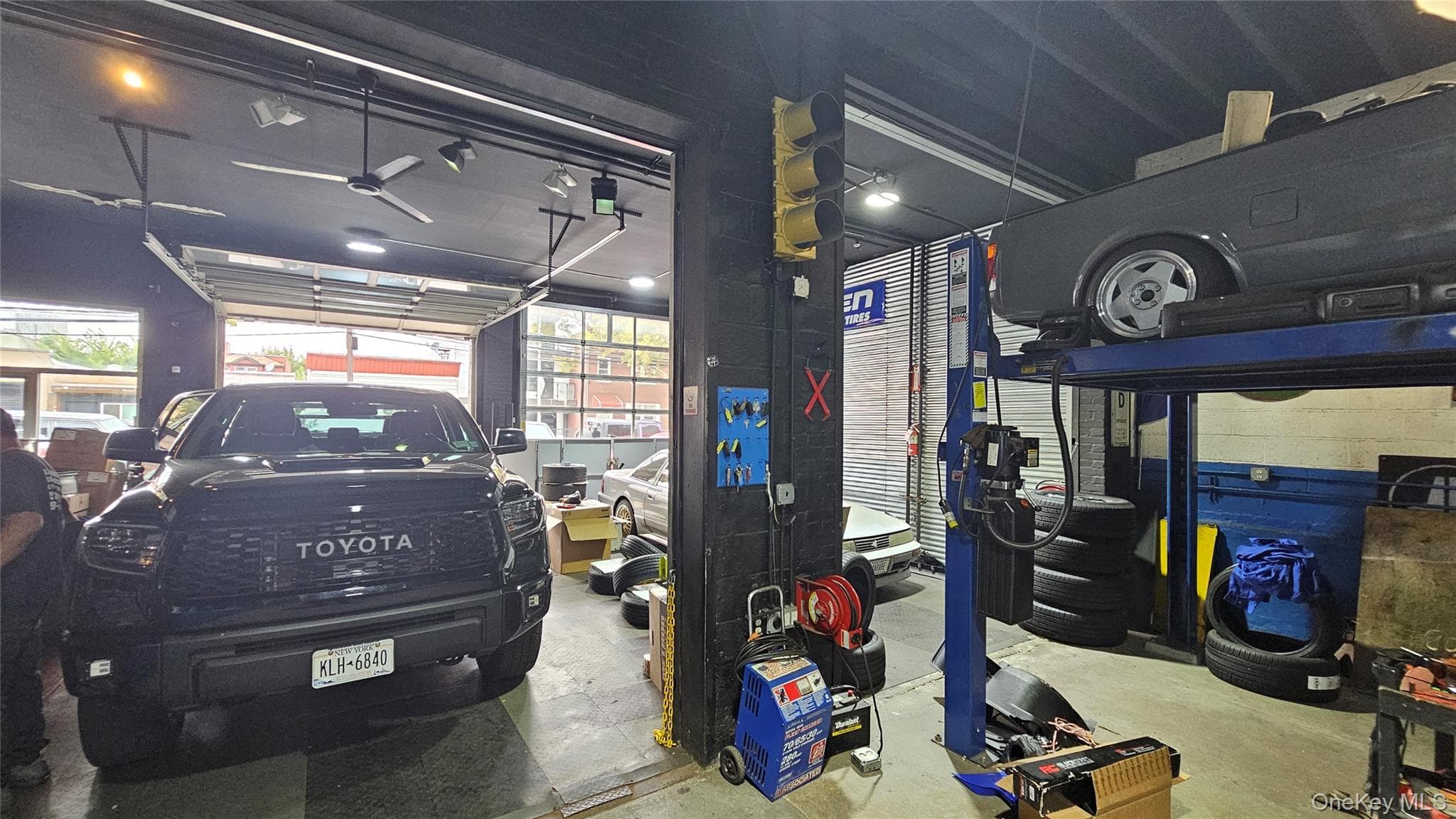 Garage