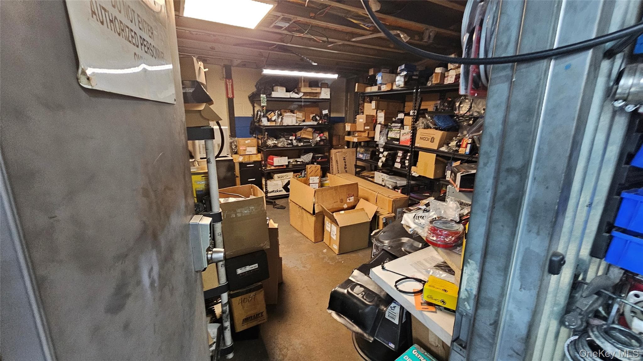 Storage