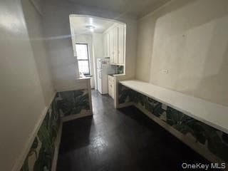 Mud Room