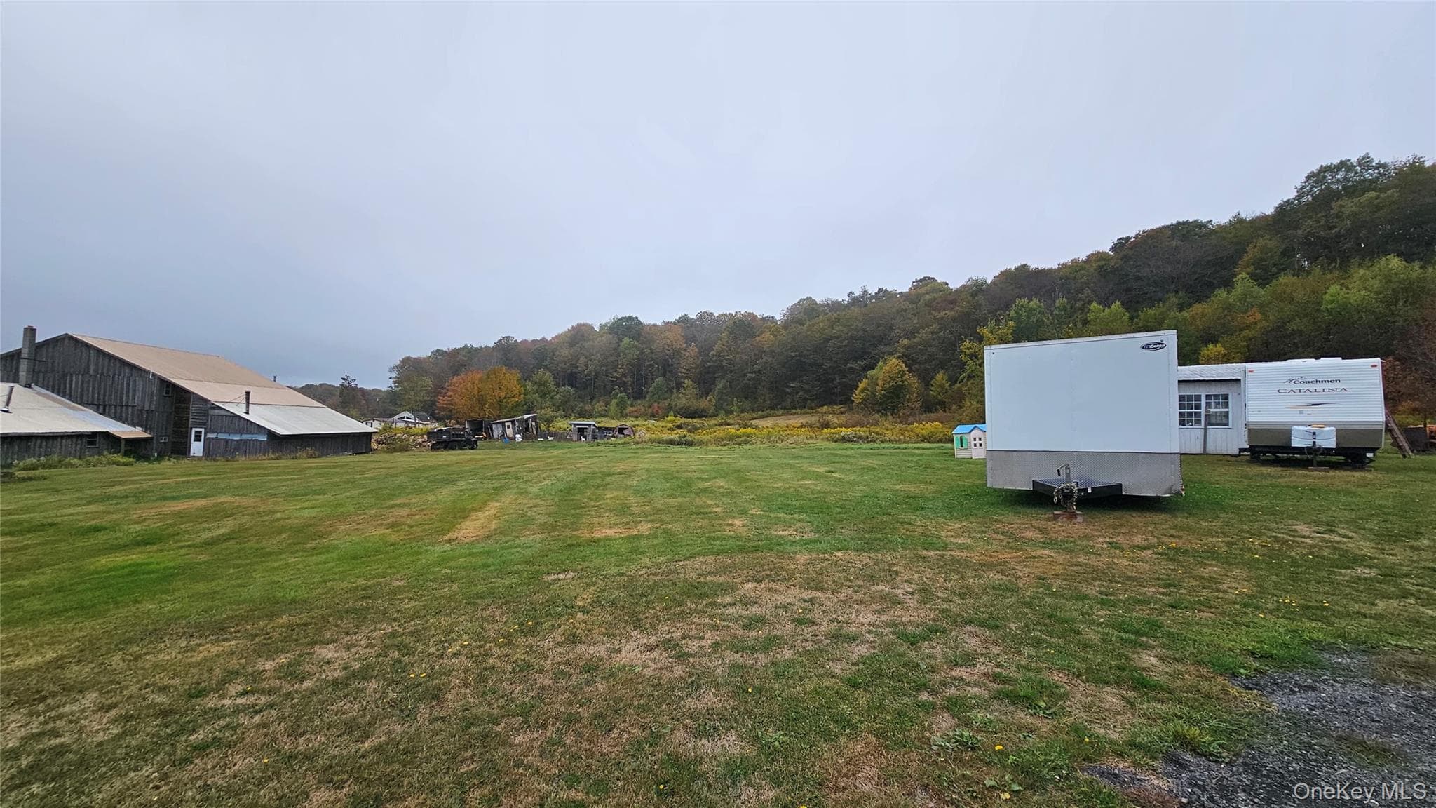 Yard