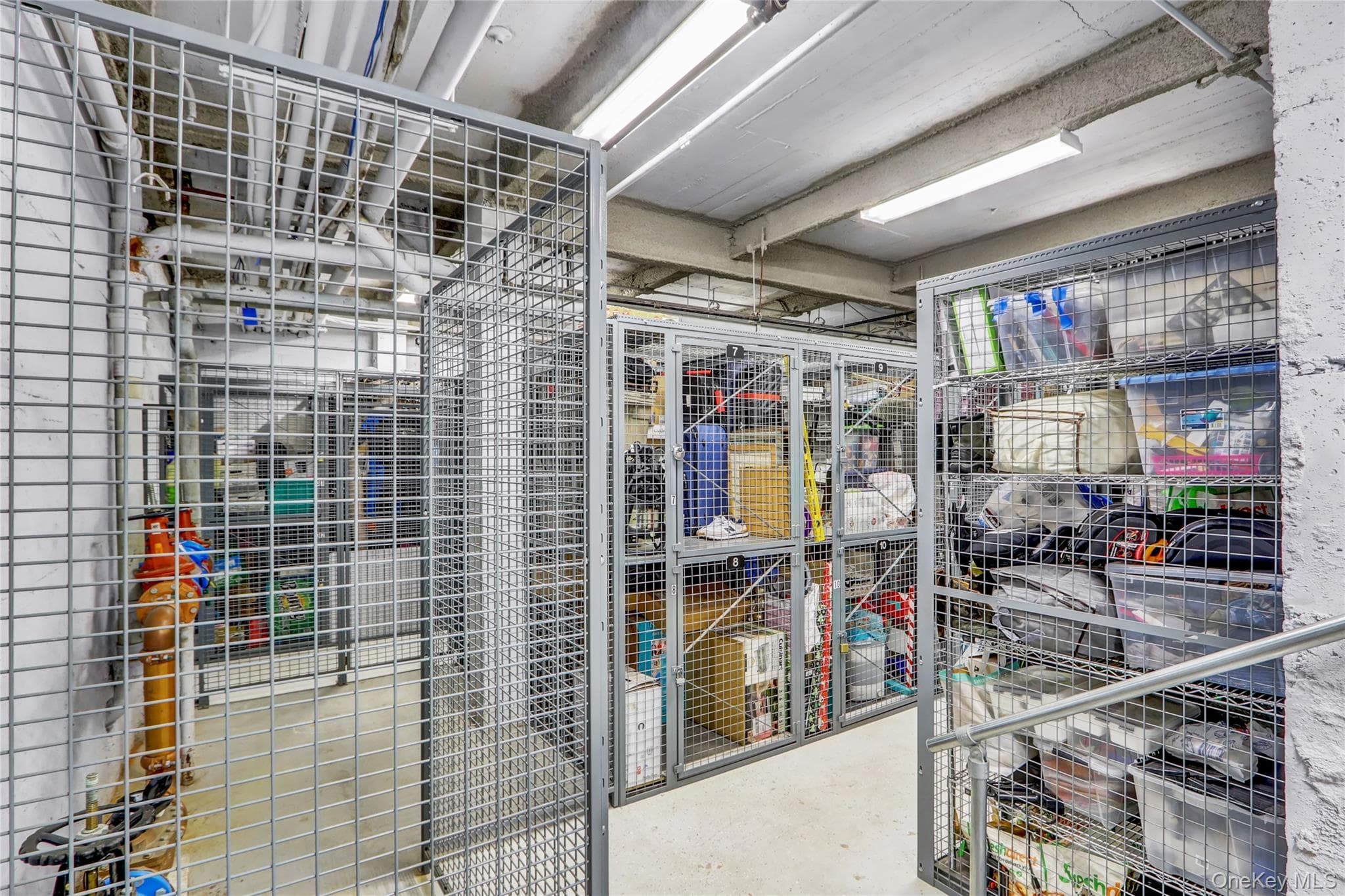 Storage