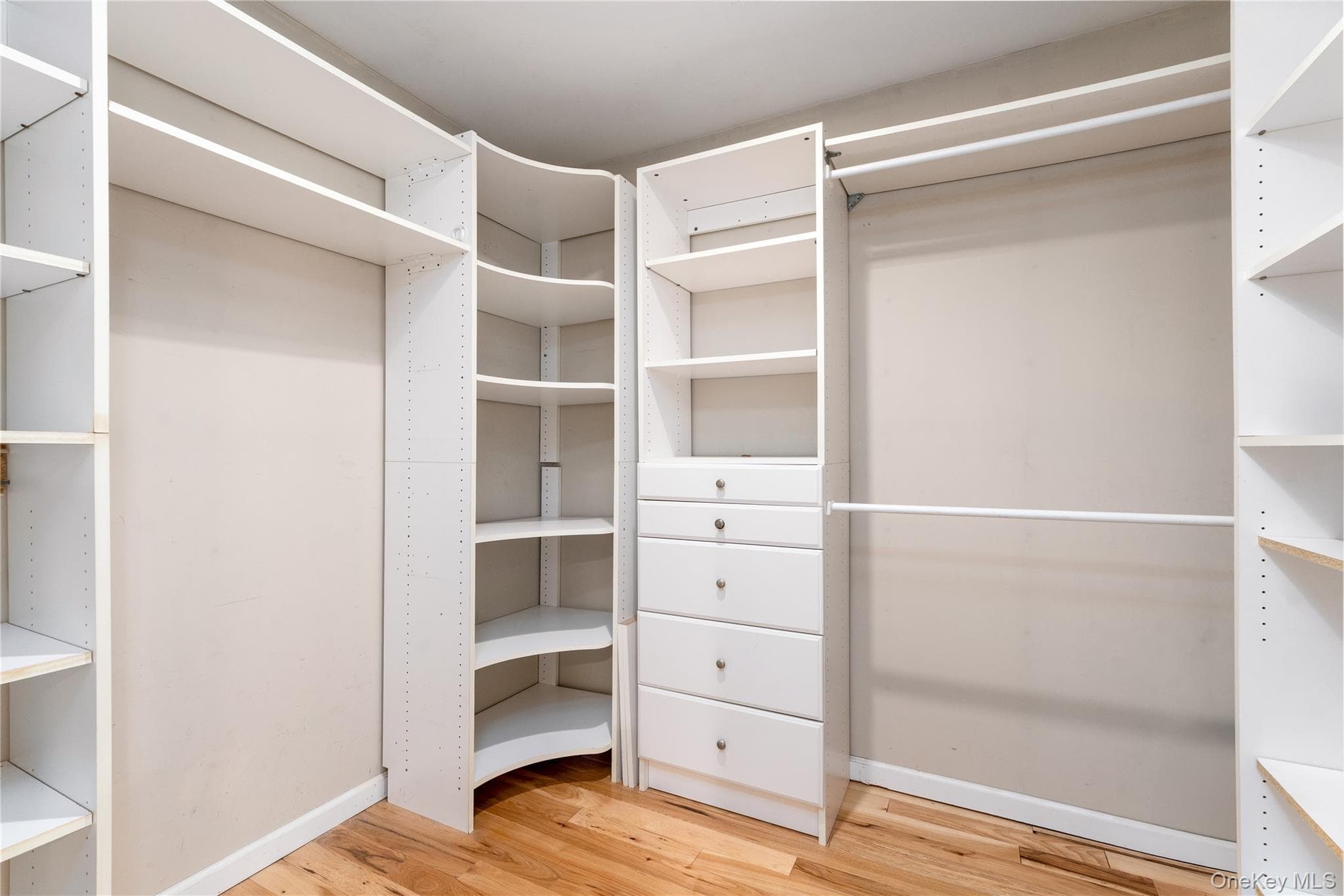 Closet