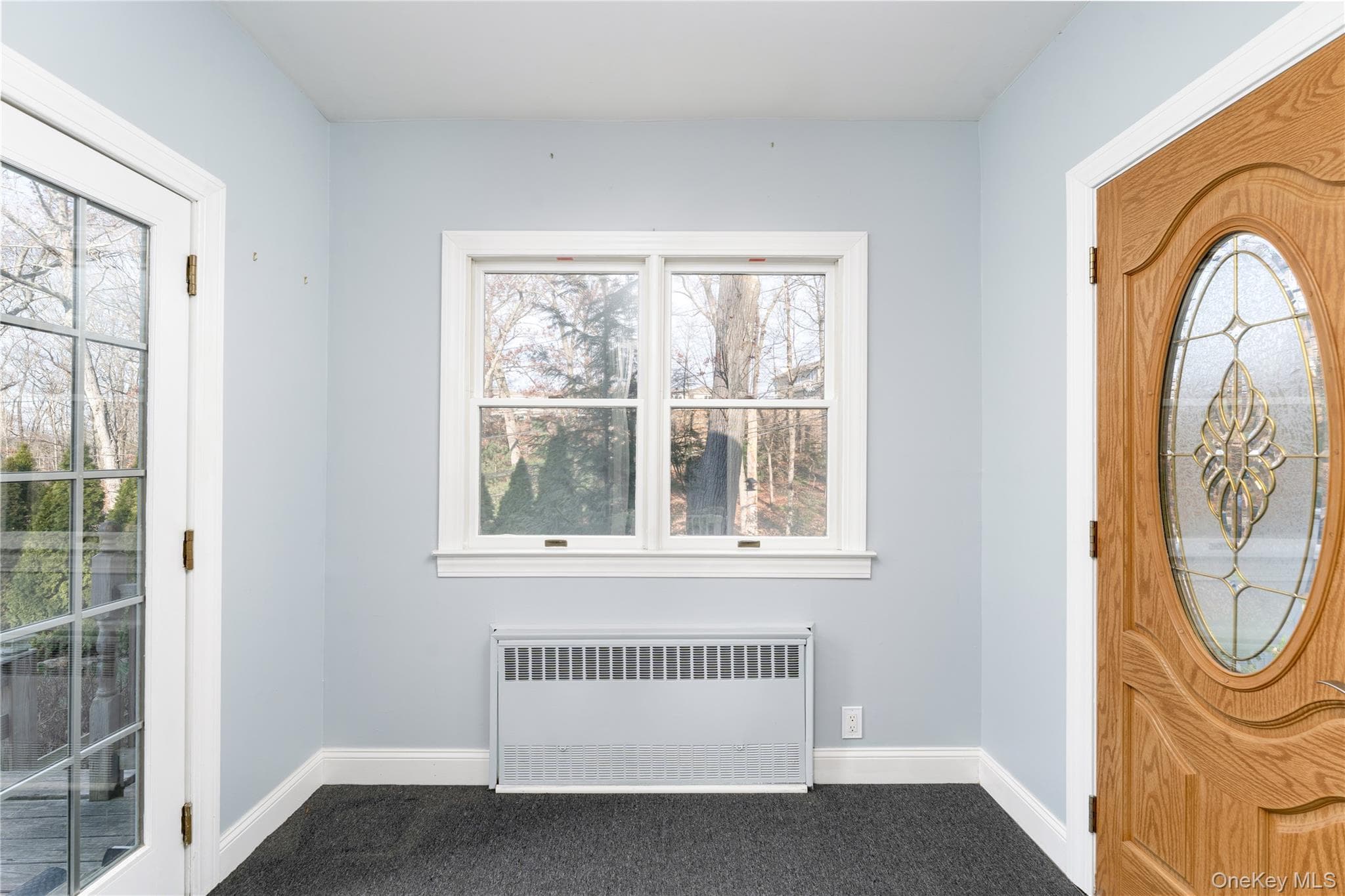 Entry