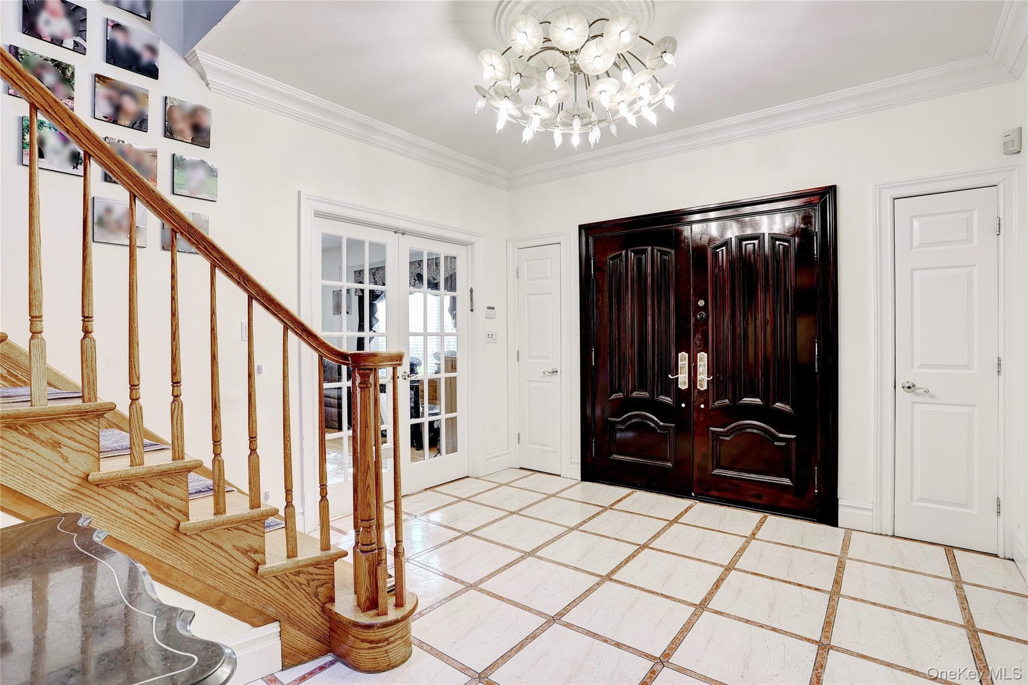 Entry