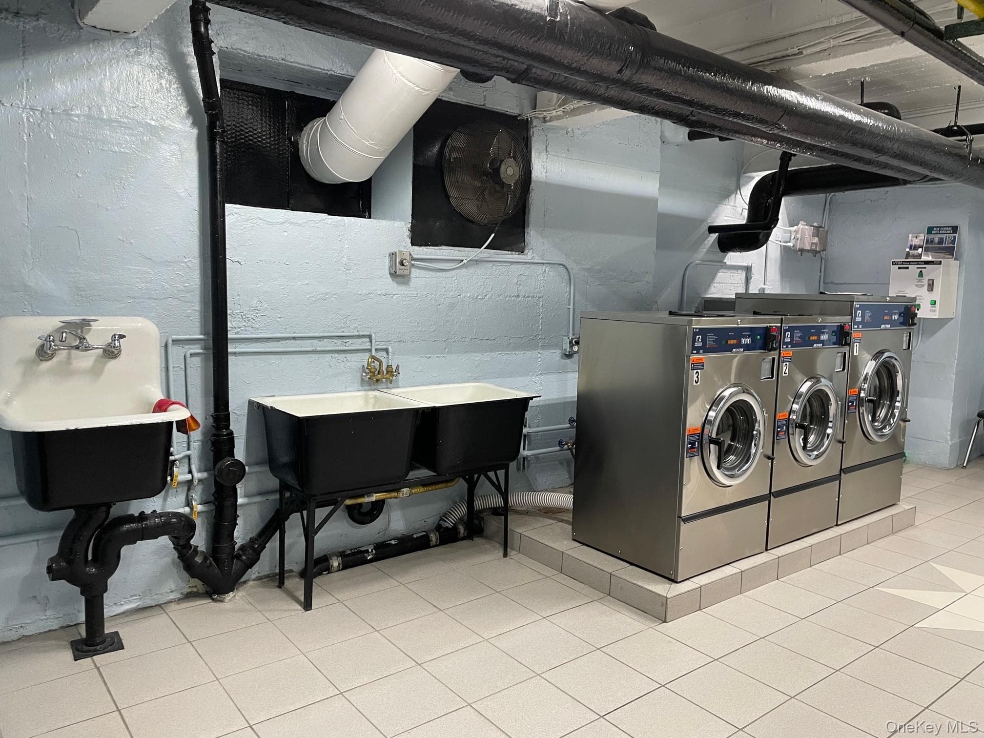 Laundry