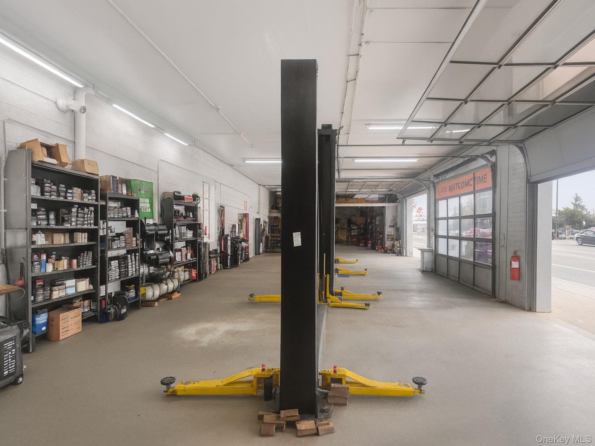 Garage