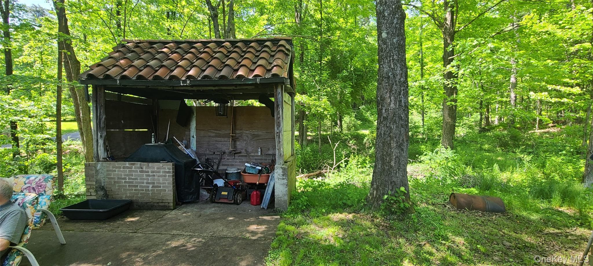 Storage