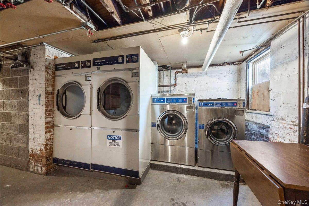 Laundry