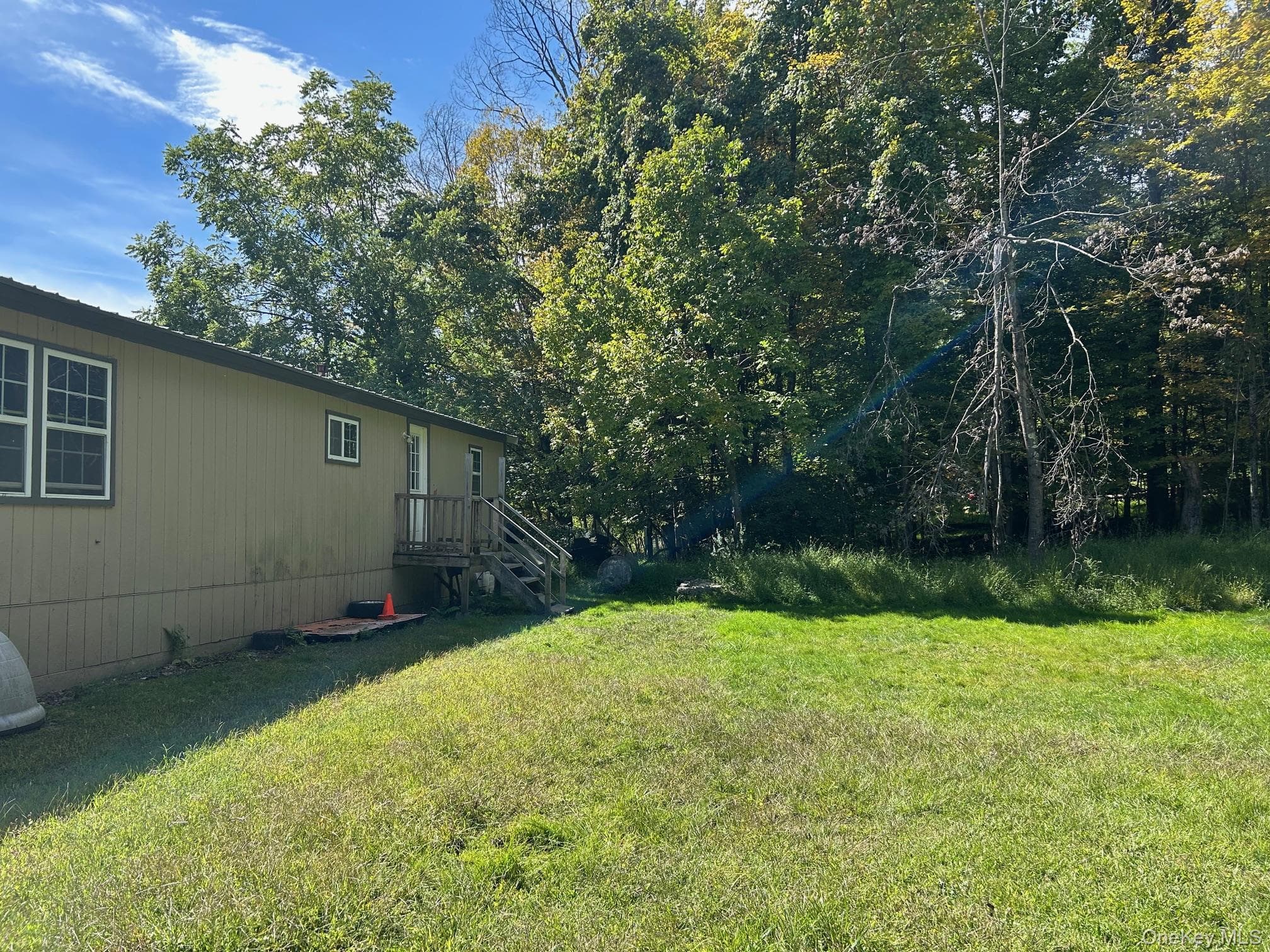 Yard