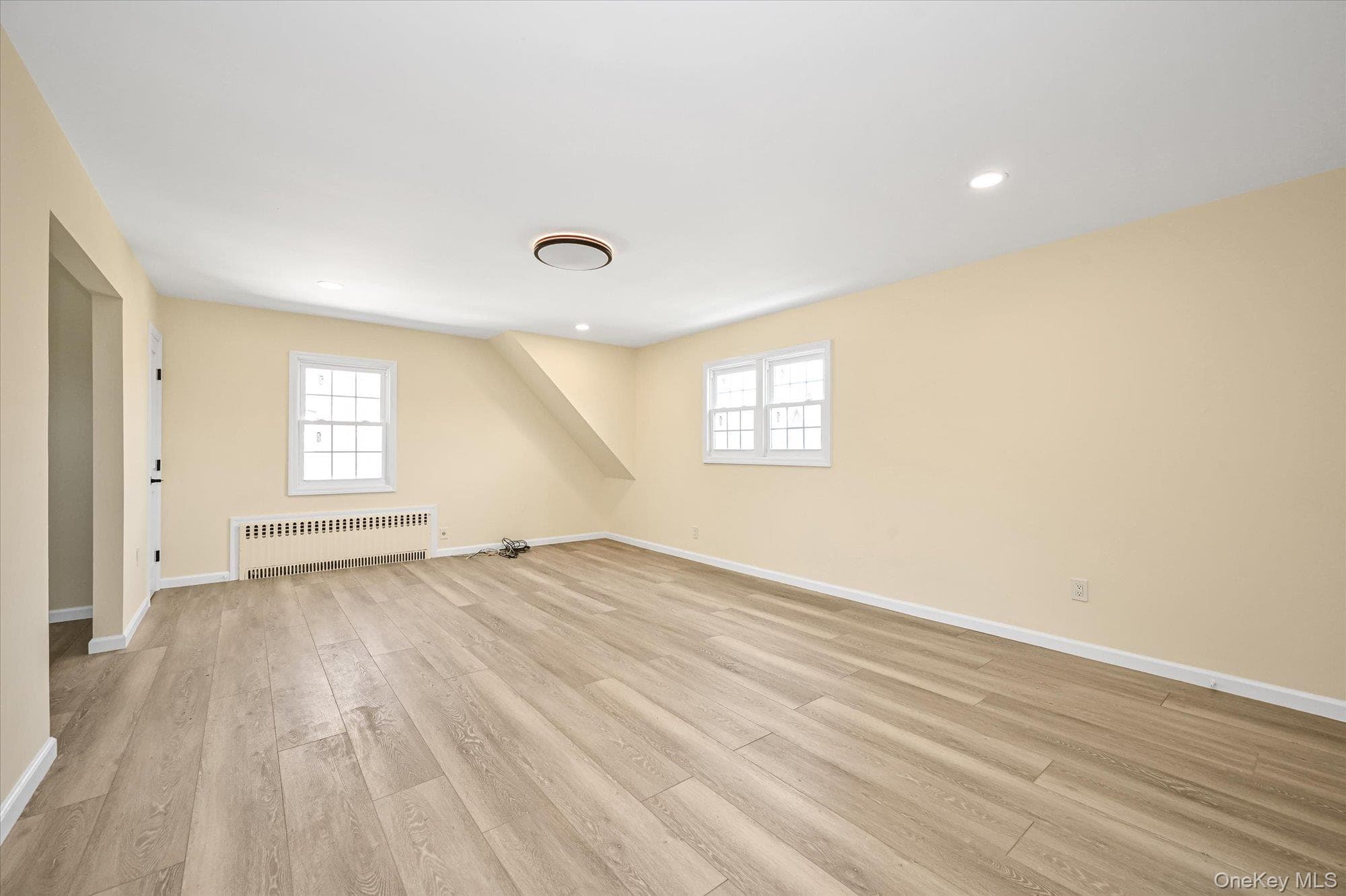 Bonus Room