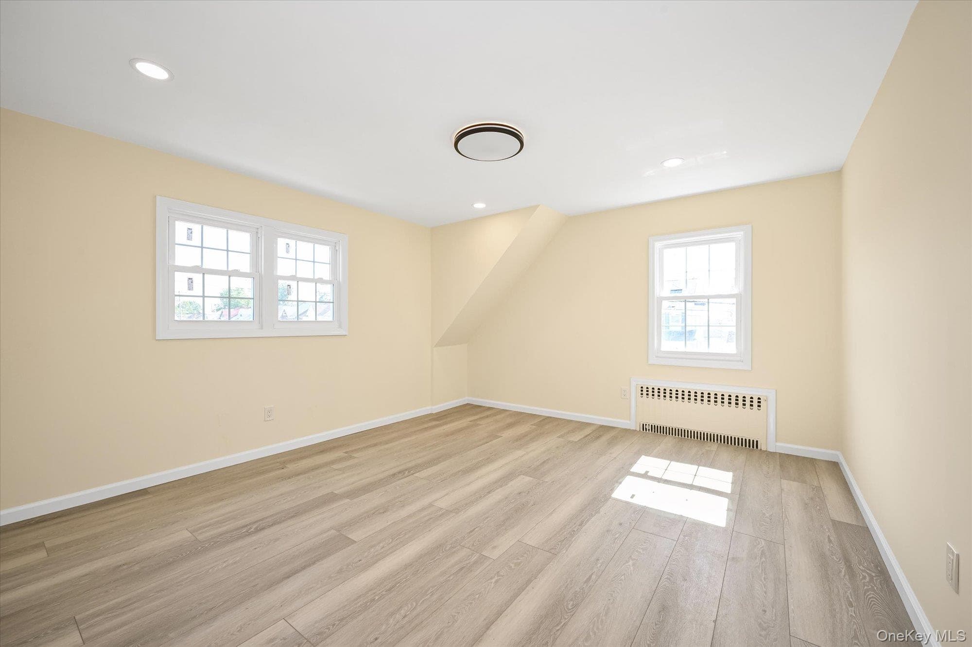 Bonus Room