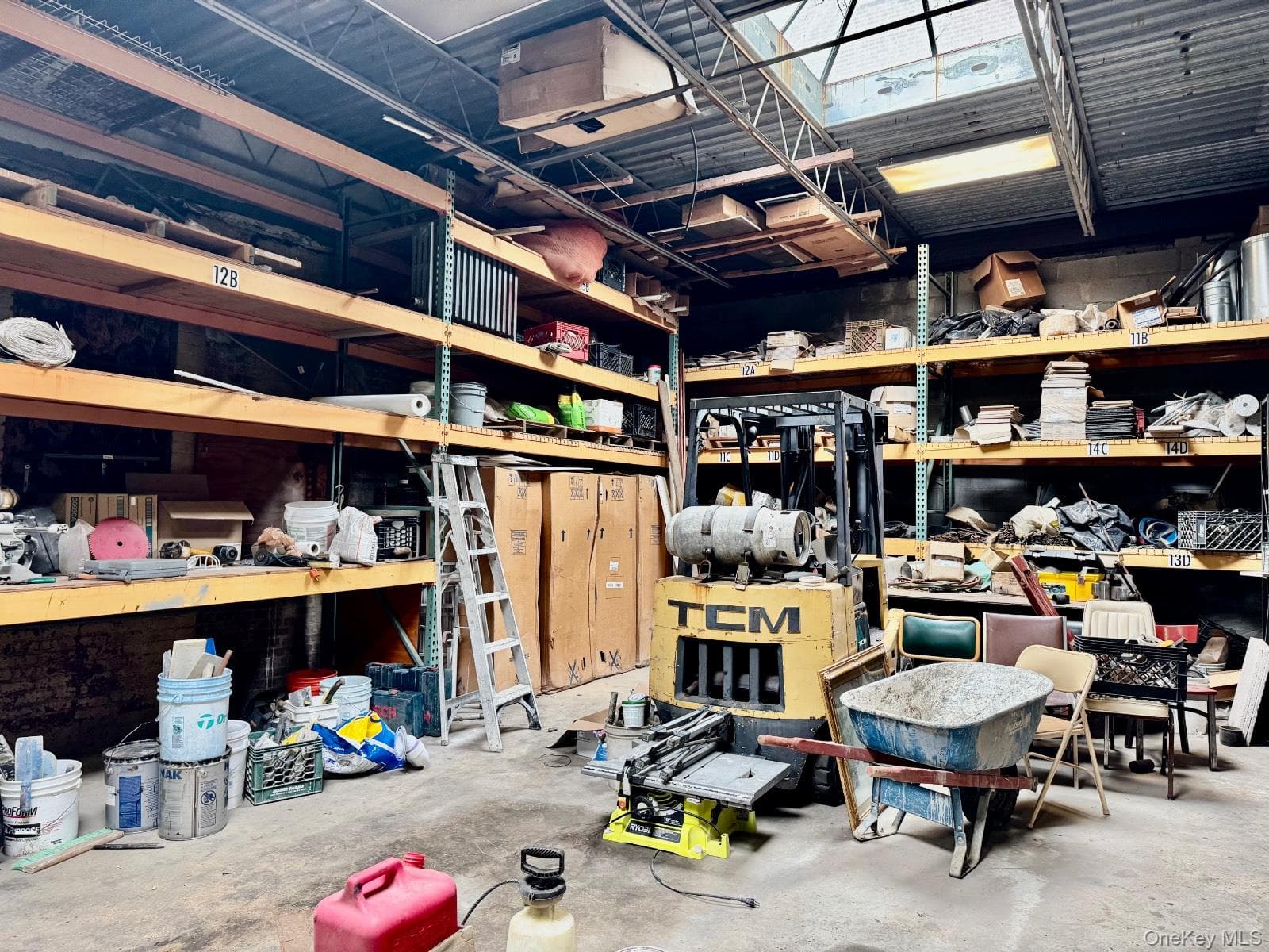 Storage