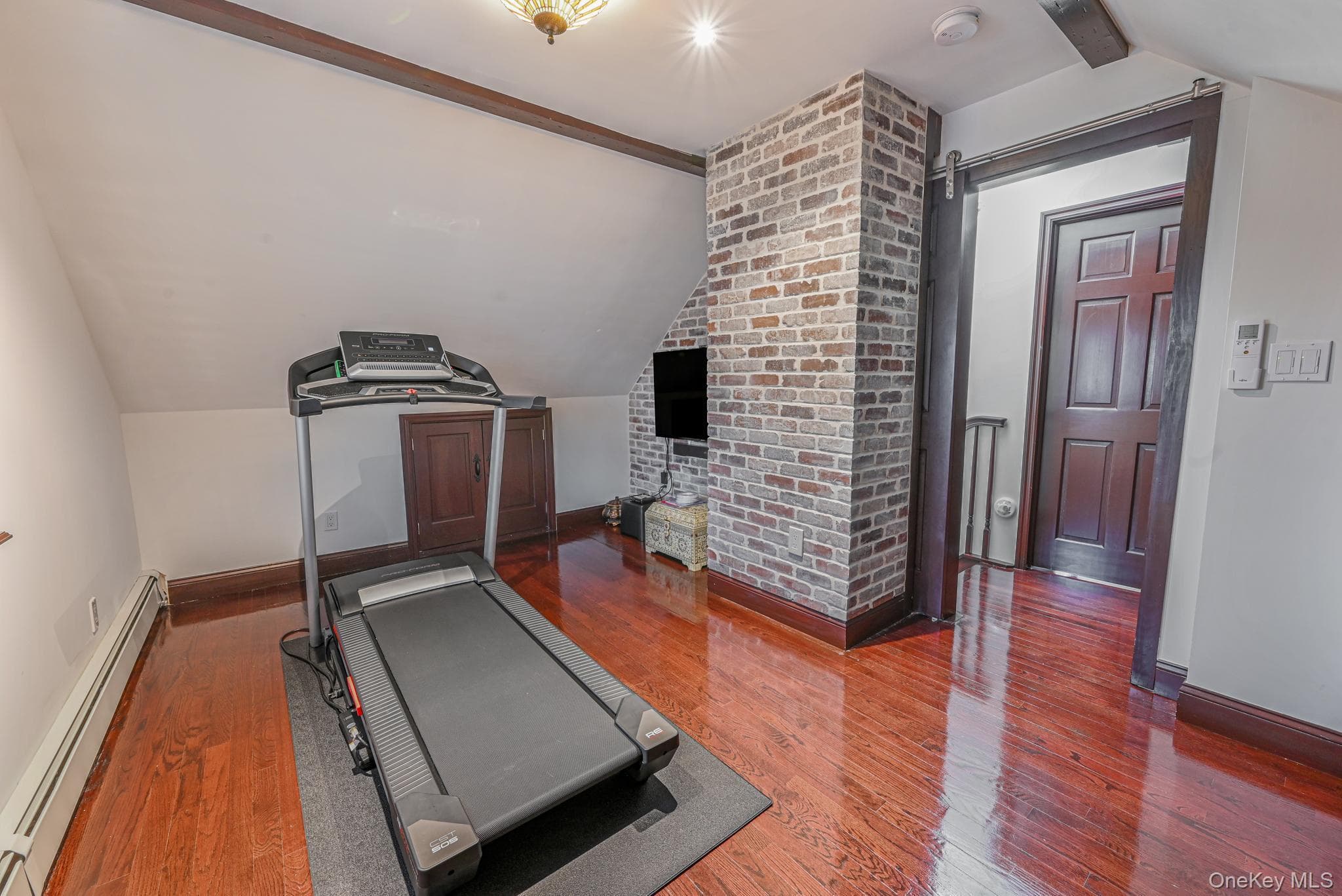 Exercise Room